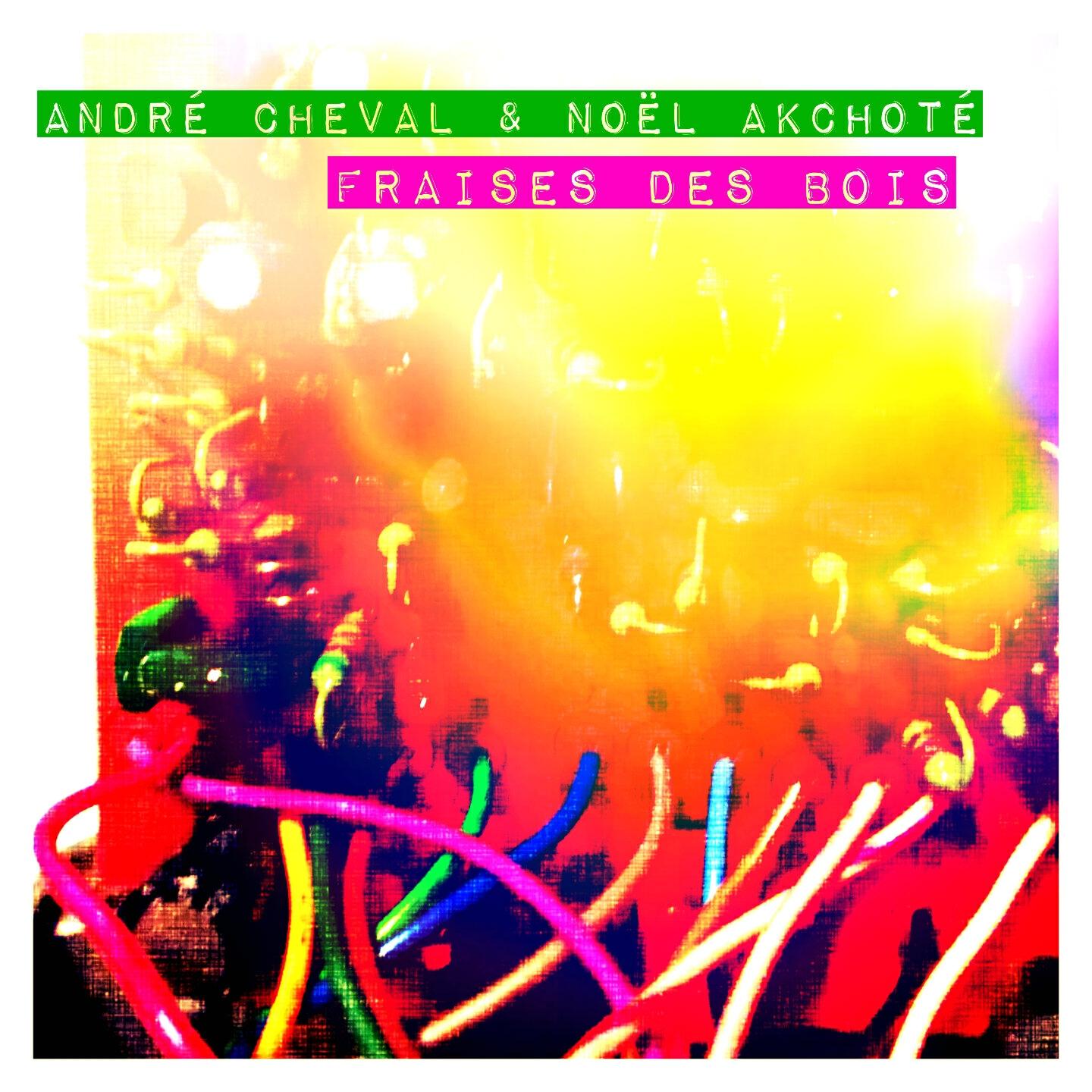 Релиз Fraises des bois