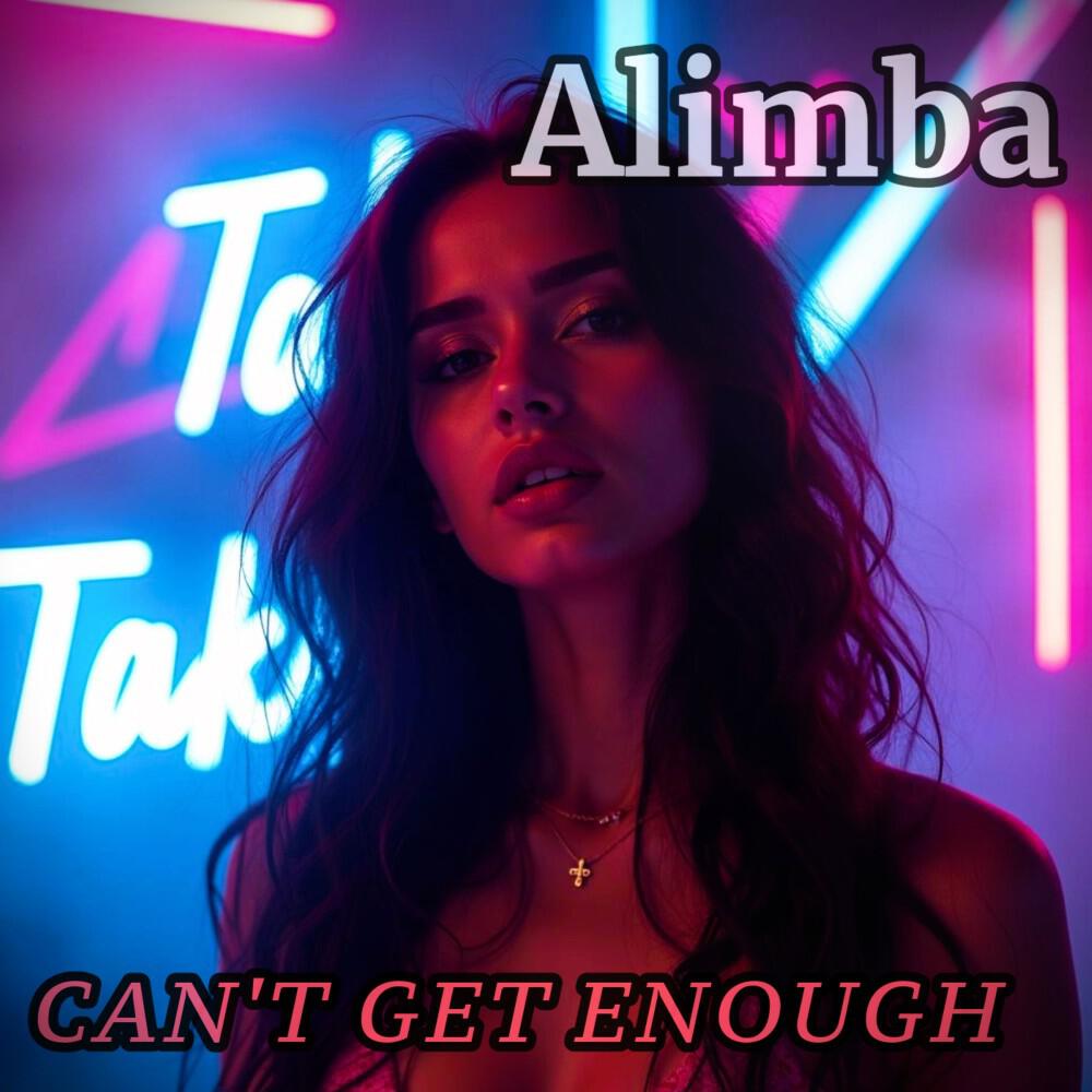 Релиз Can't Get Enough