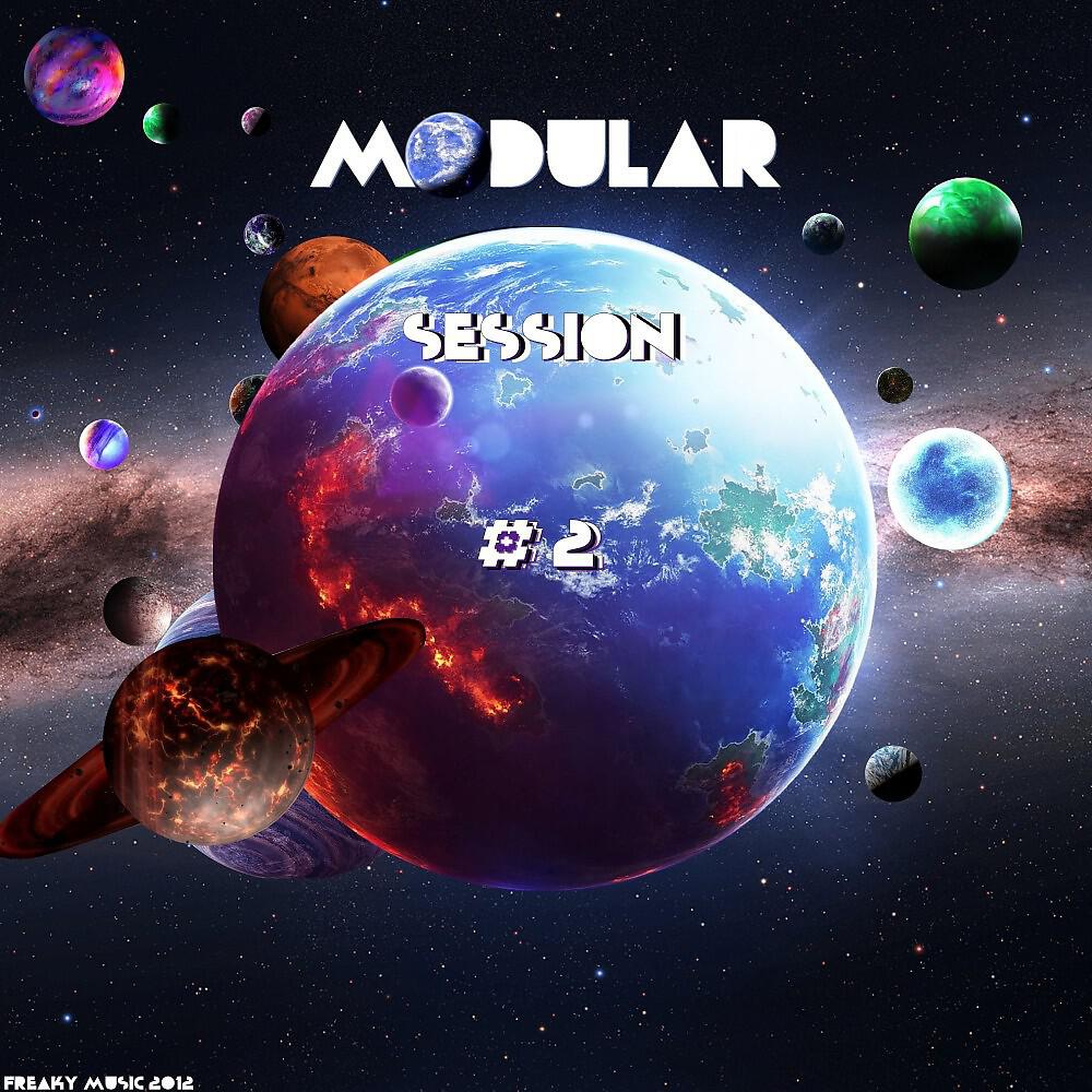 Релиз Modular Session, No. 2