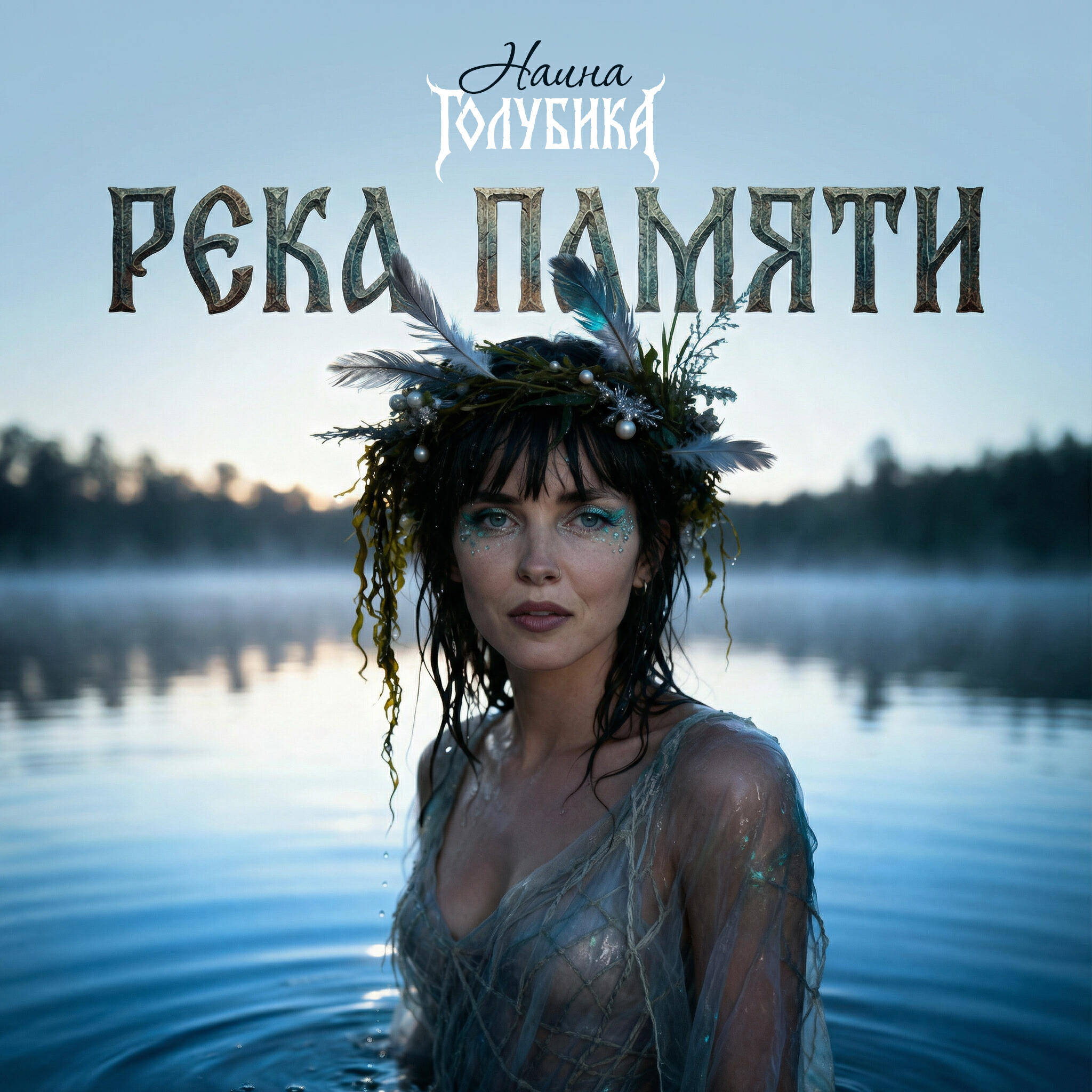 Релиз Река Памяти