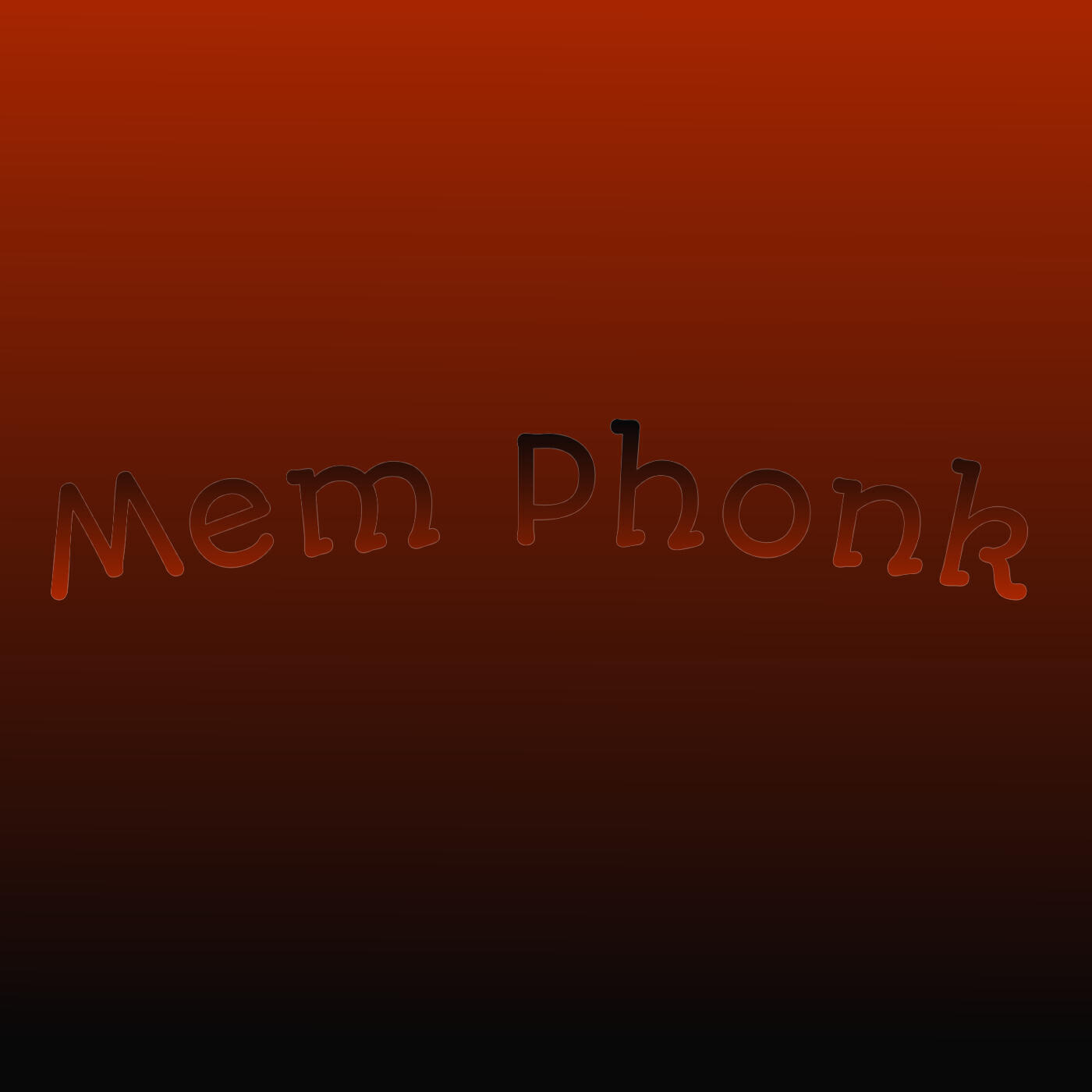 Релиз Mem Phonk