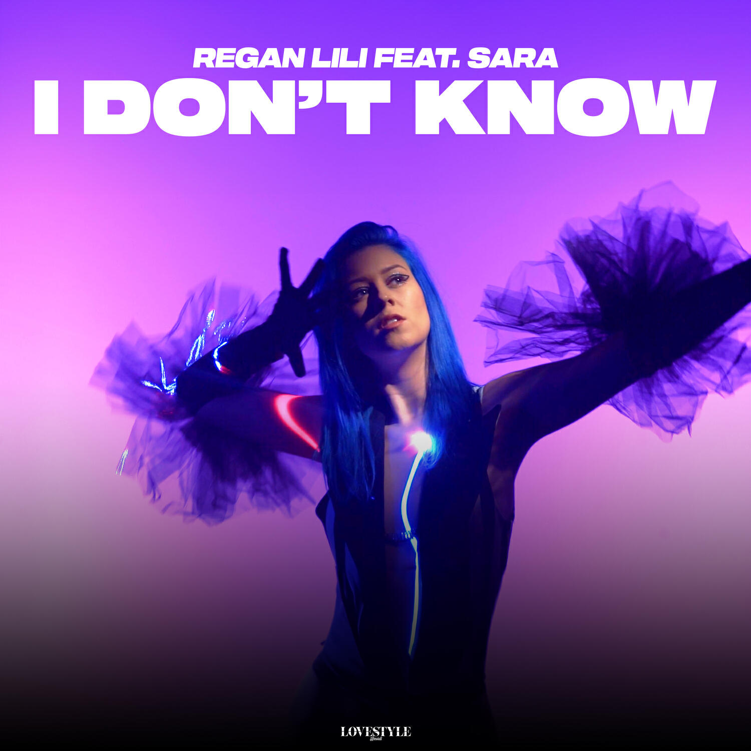 Релиз I Don't Know