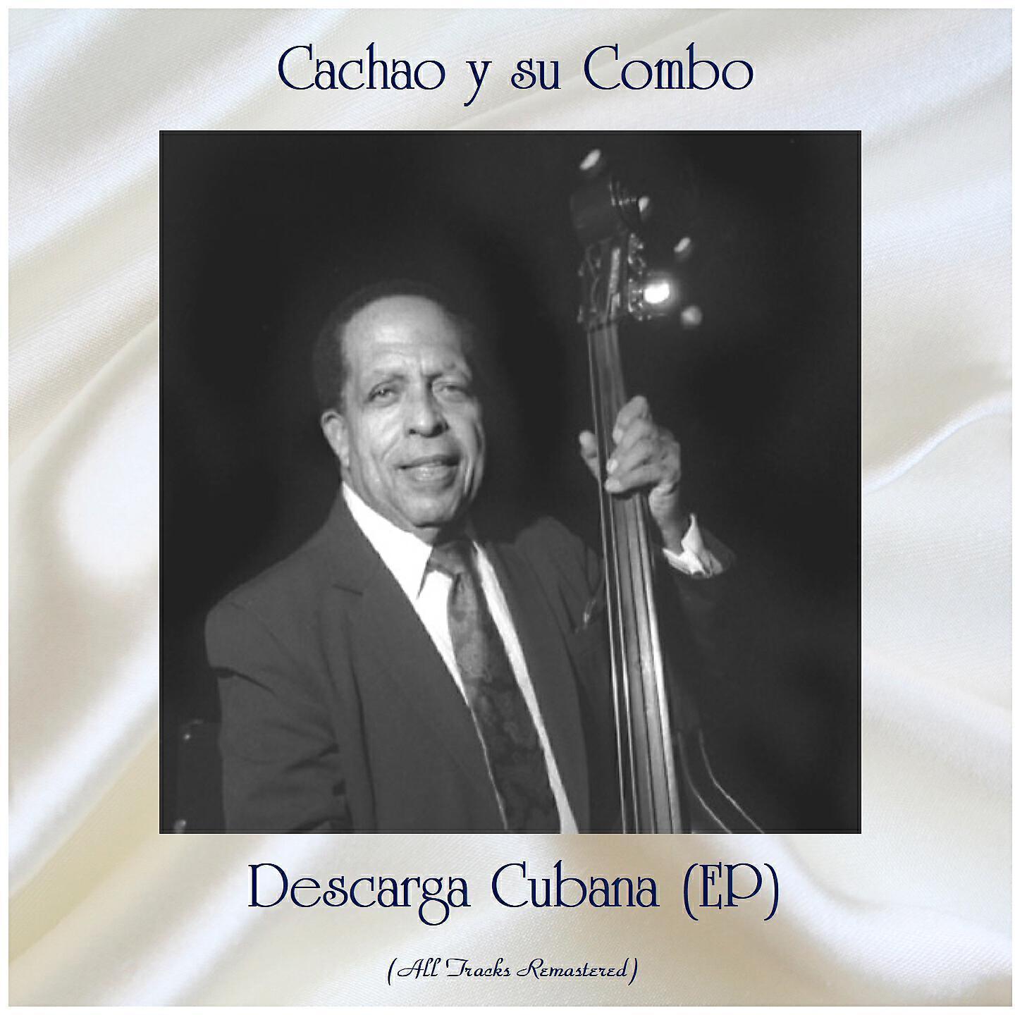 Cachao y su Combo
