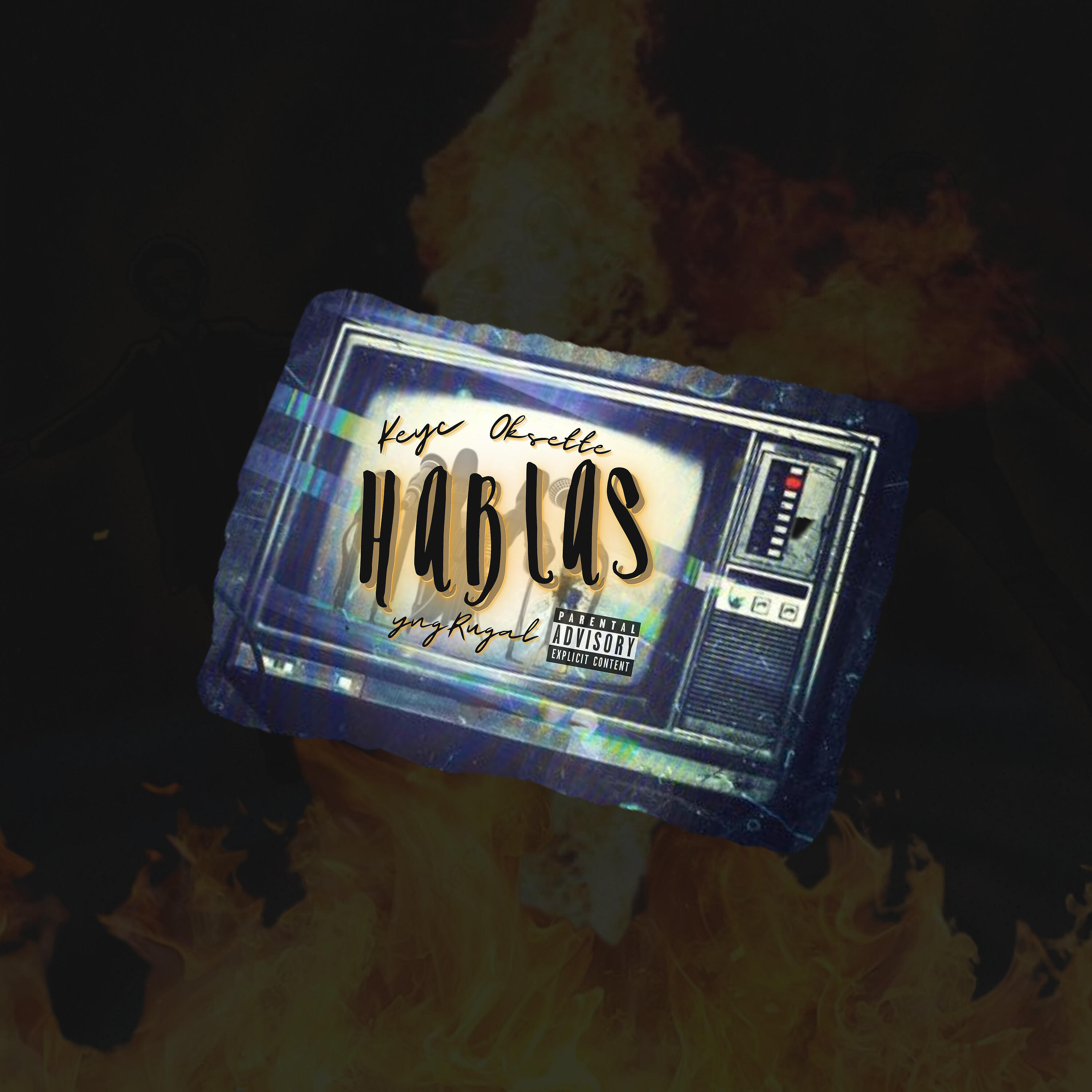 Релиз Hablas