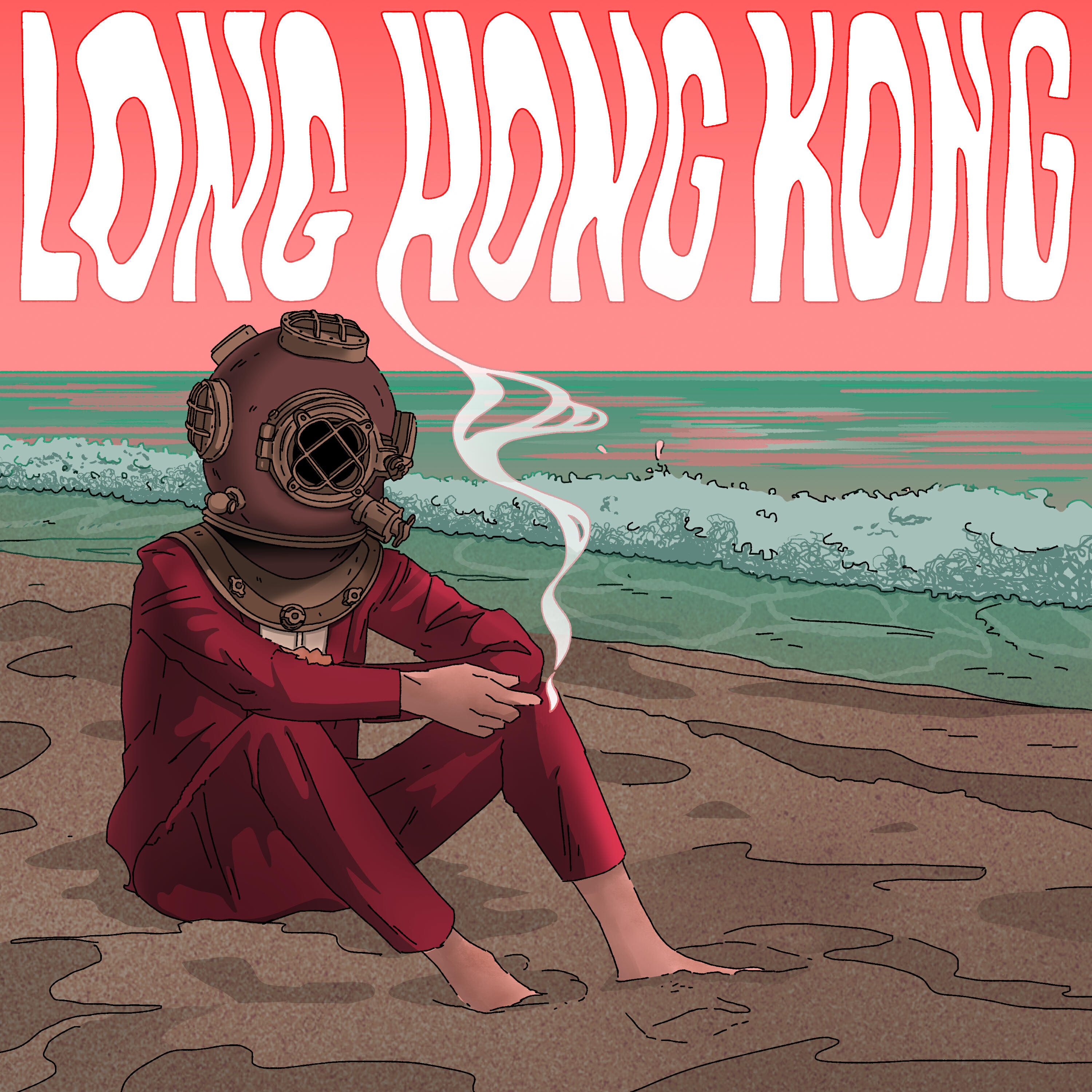 LongHongKong