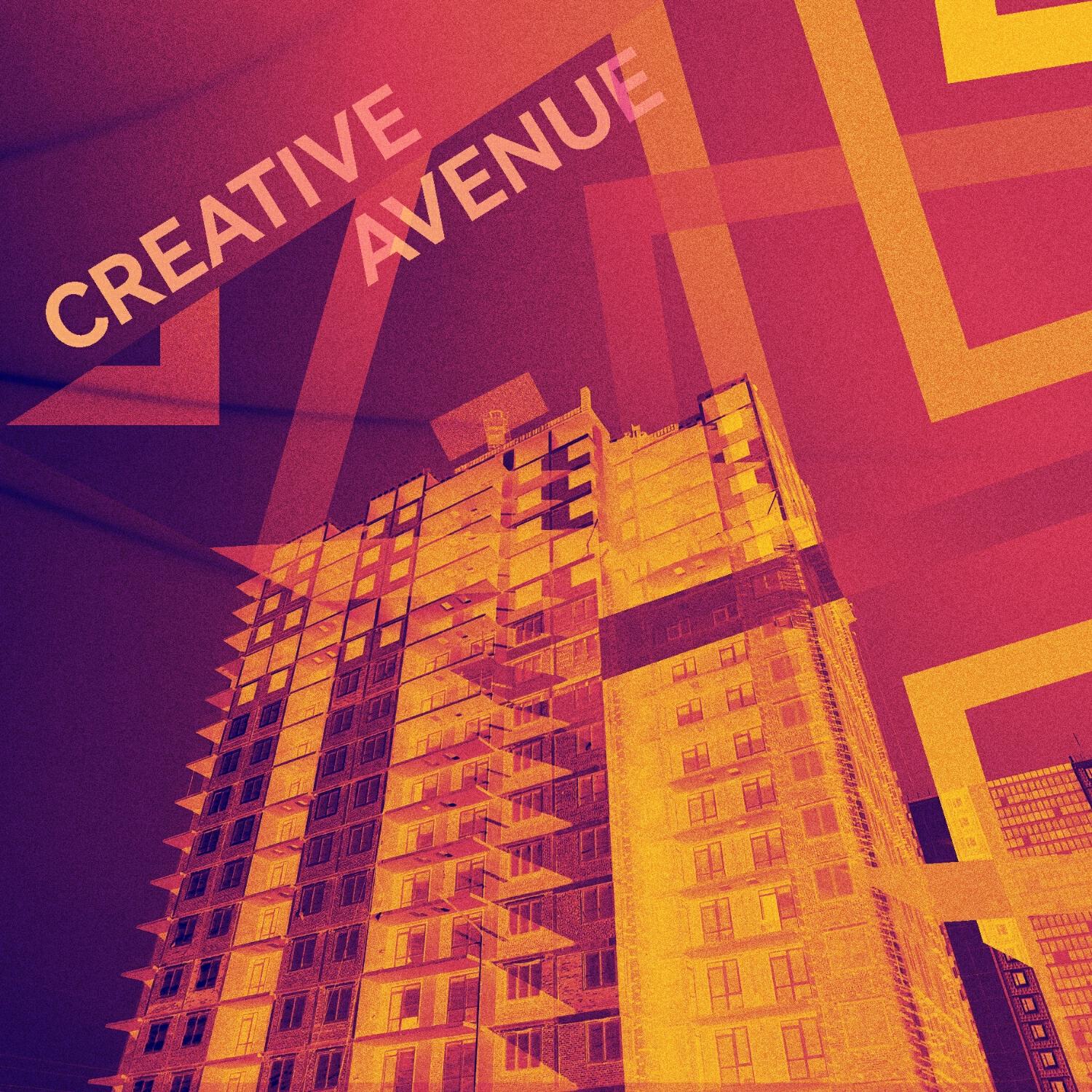 Релиз Creative Avenue
