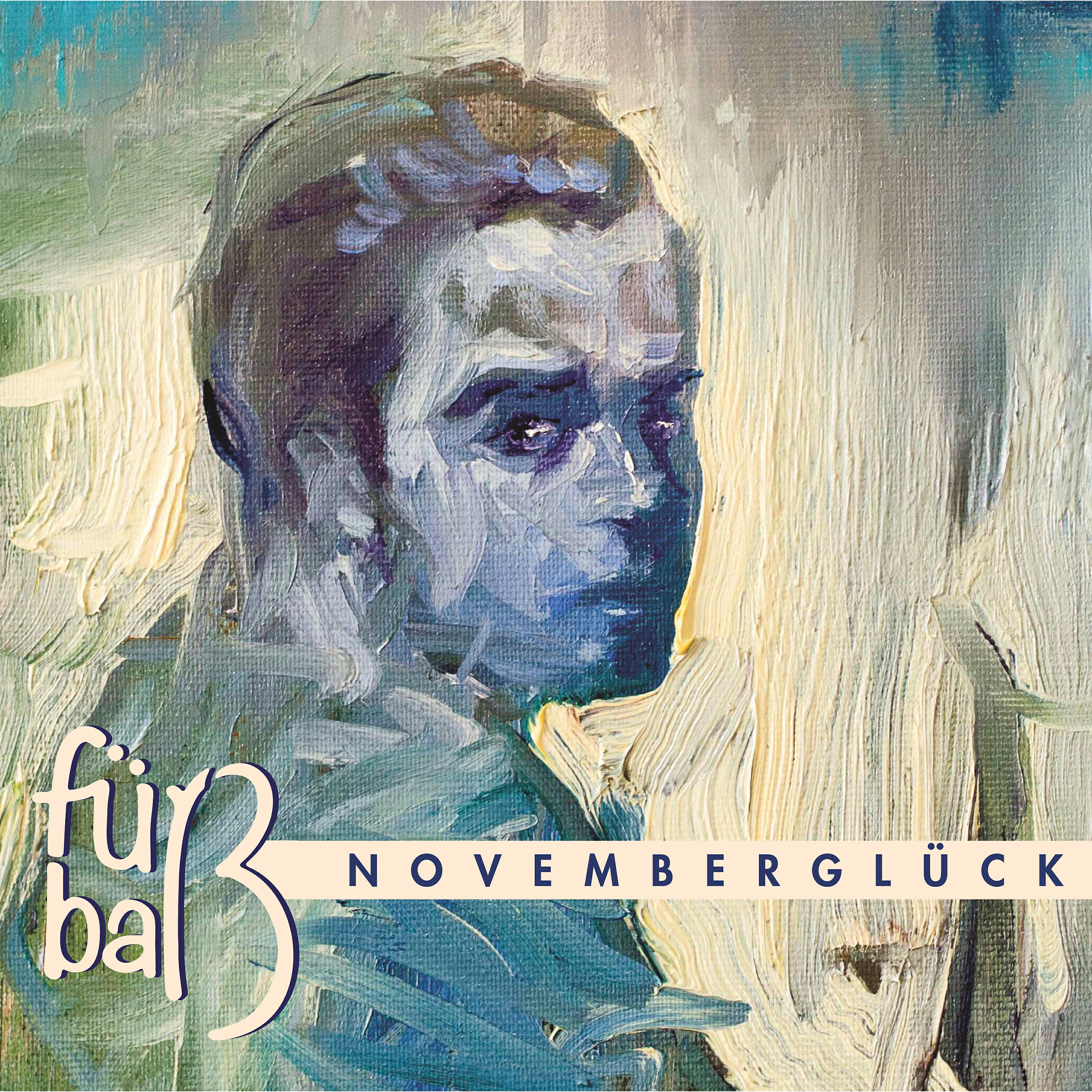 Релиз Novemberglück