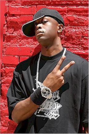 South Boy