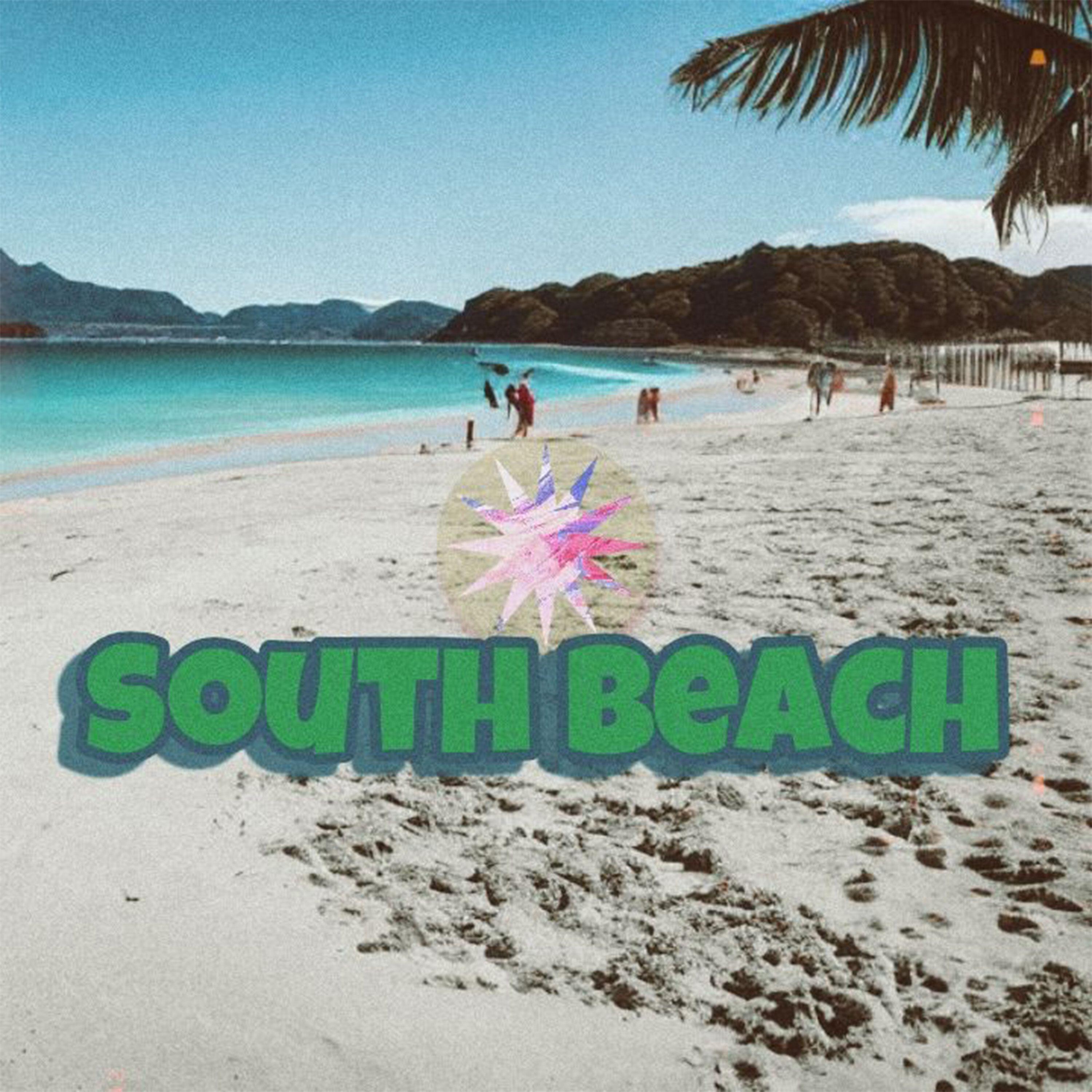 Релиз South Beach