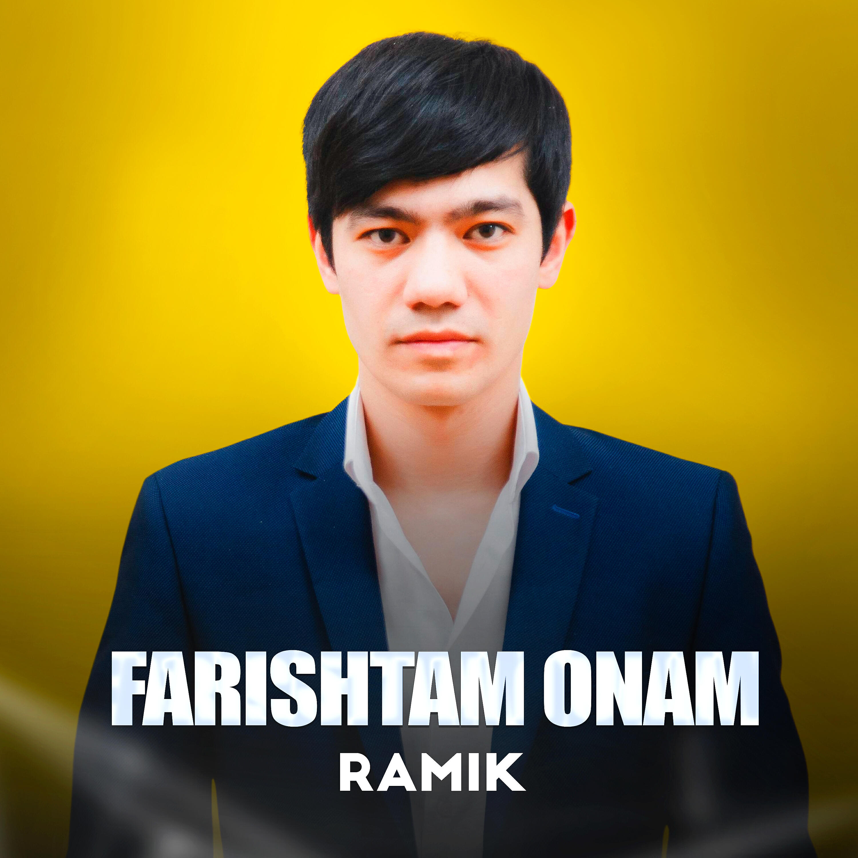 Релиз Farishtam onam