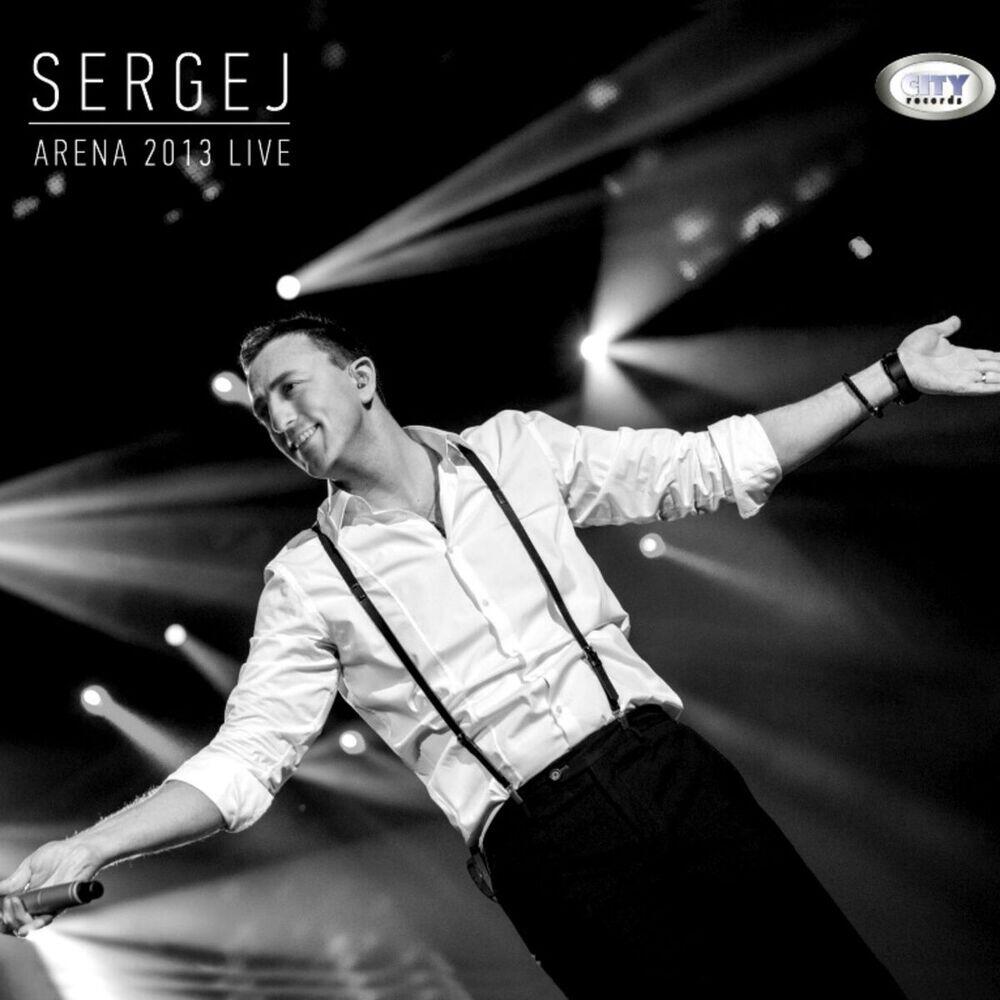 Релиз Arena 2013 (Live)