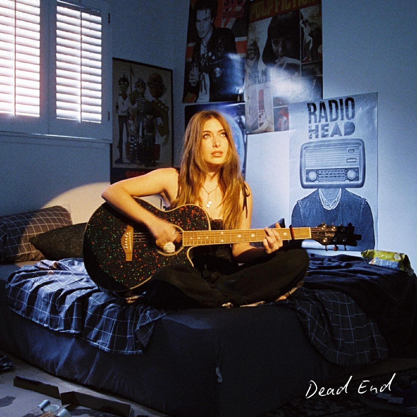 Релиз Dead End