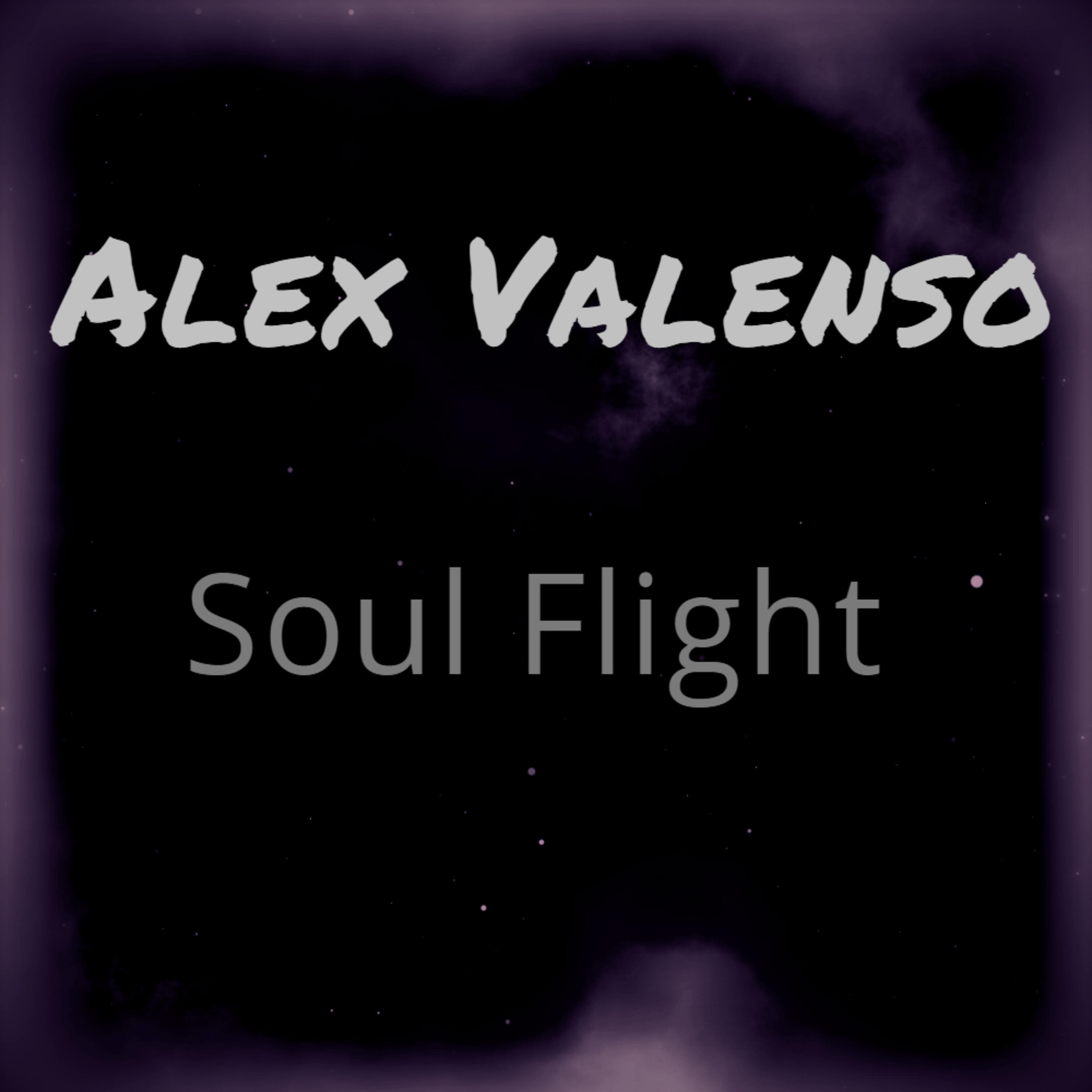 Релиз Soul Flight