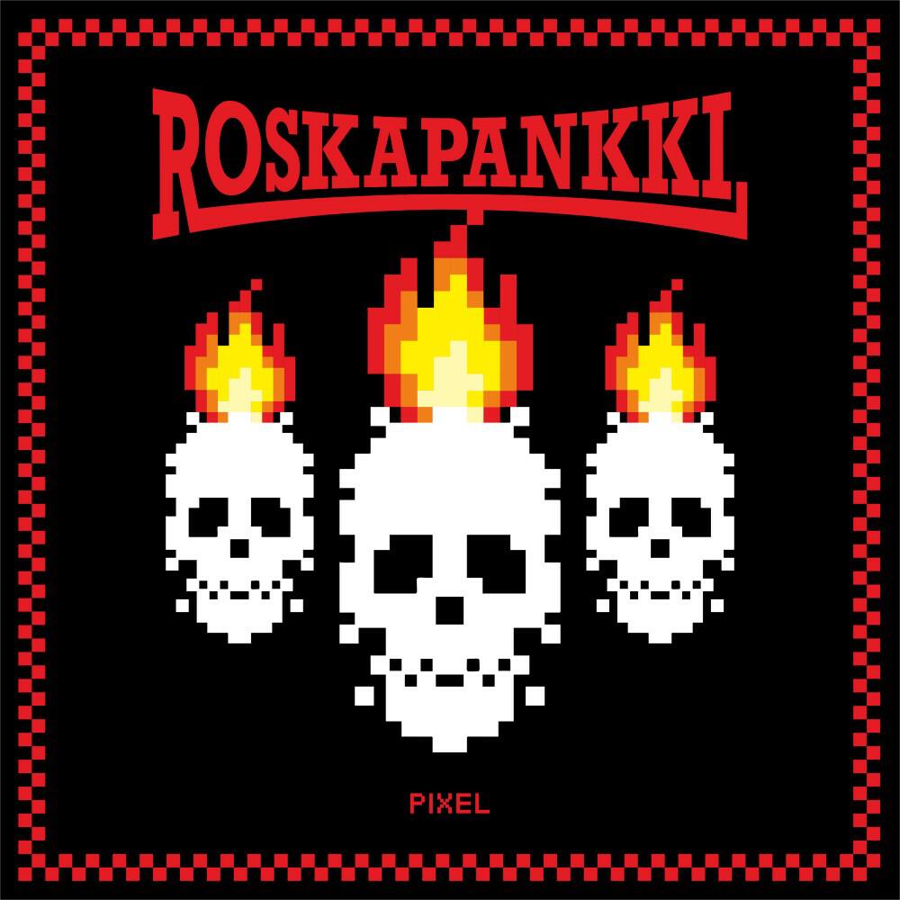 Roskapankki