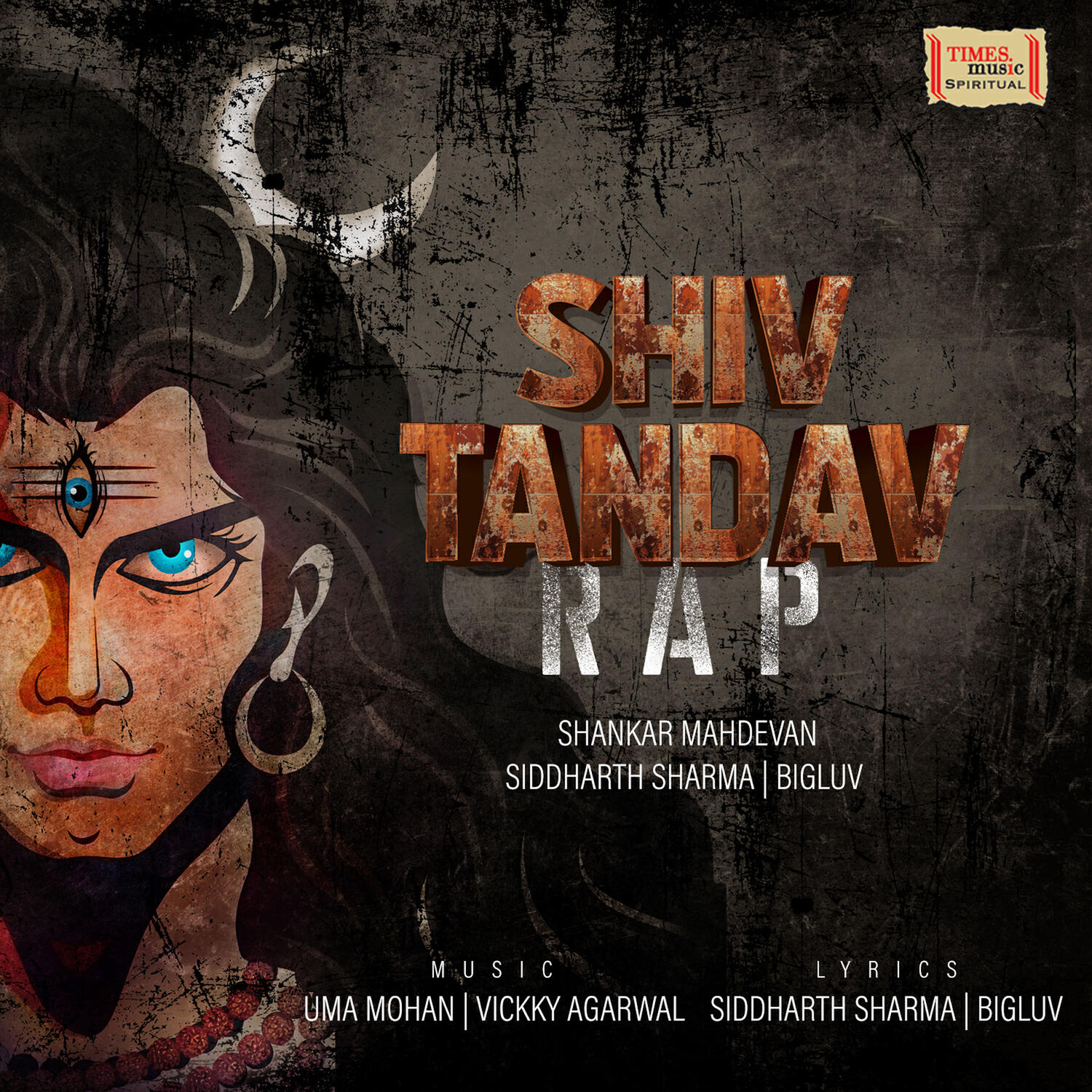 Релиз Shiv Tandav (Rap Version)