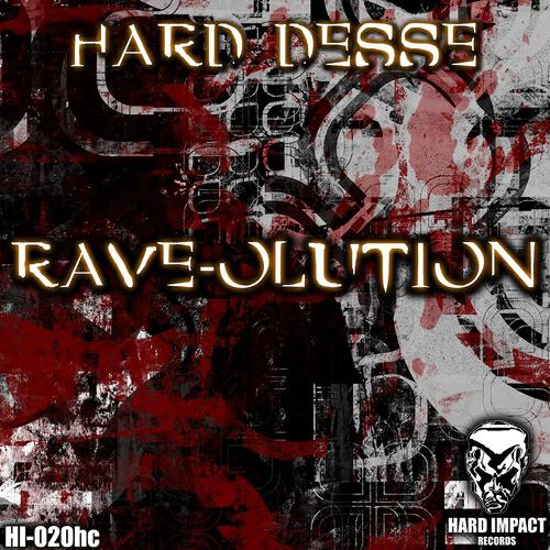 Релиз Rave-Olution