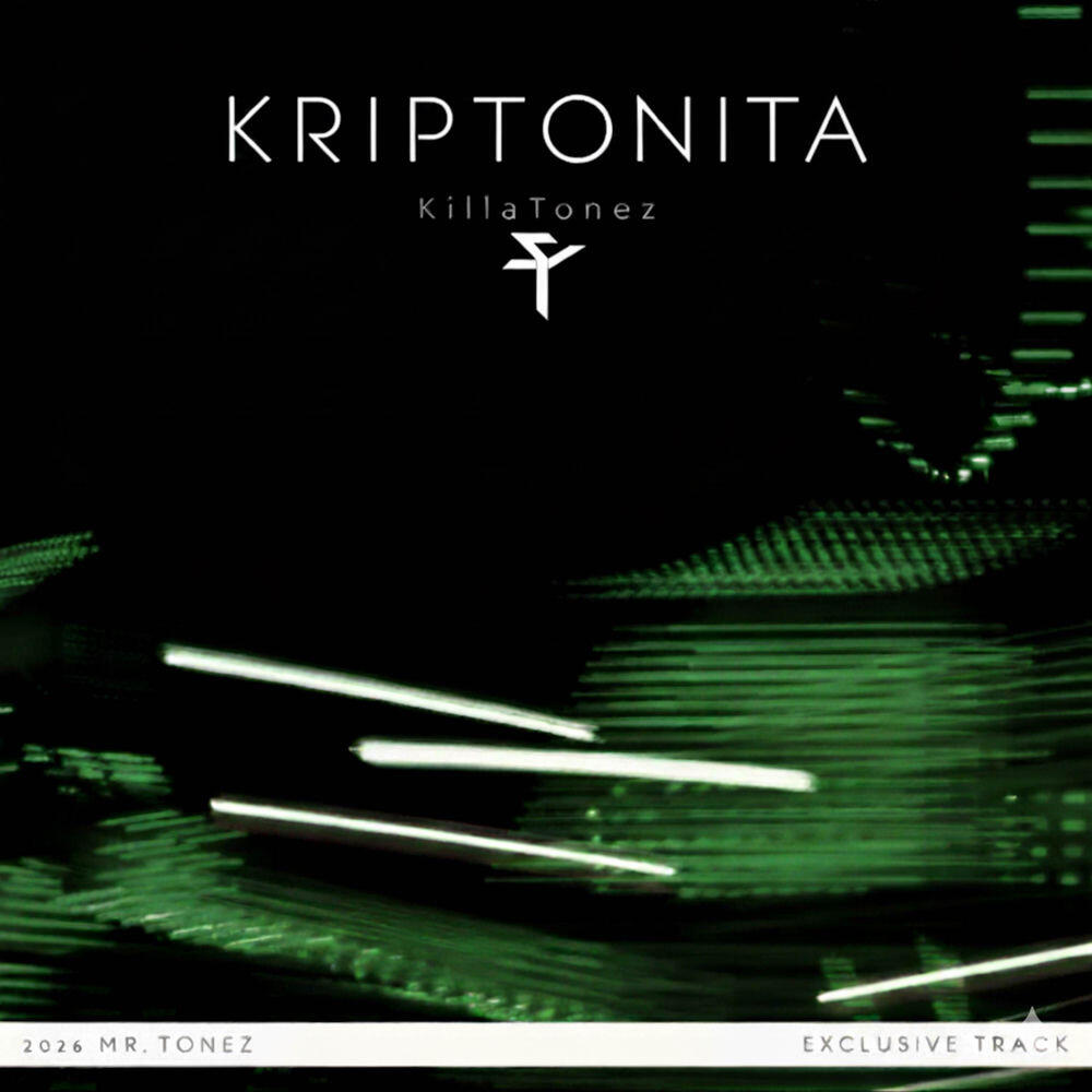 Релиз Kriptonita