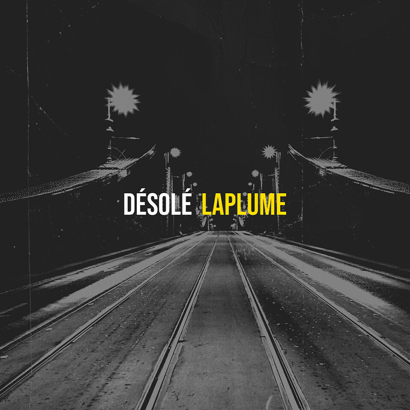 Laplume