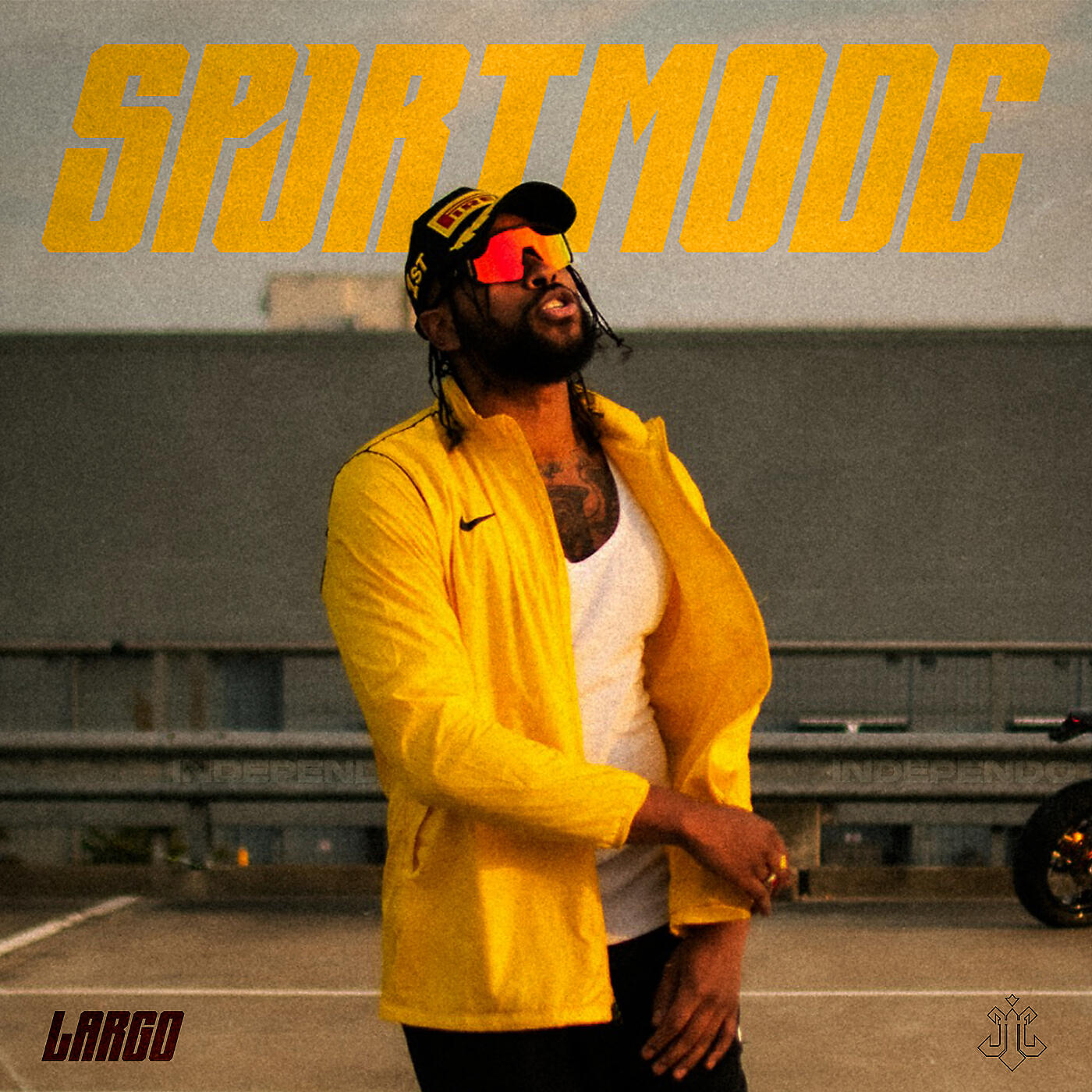Релиз Sportmode