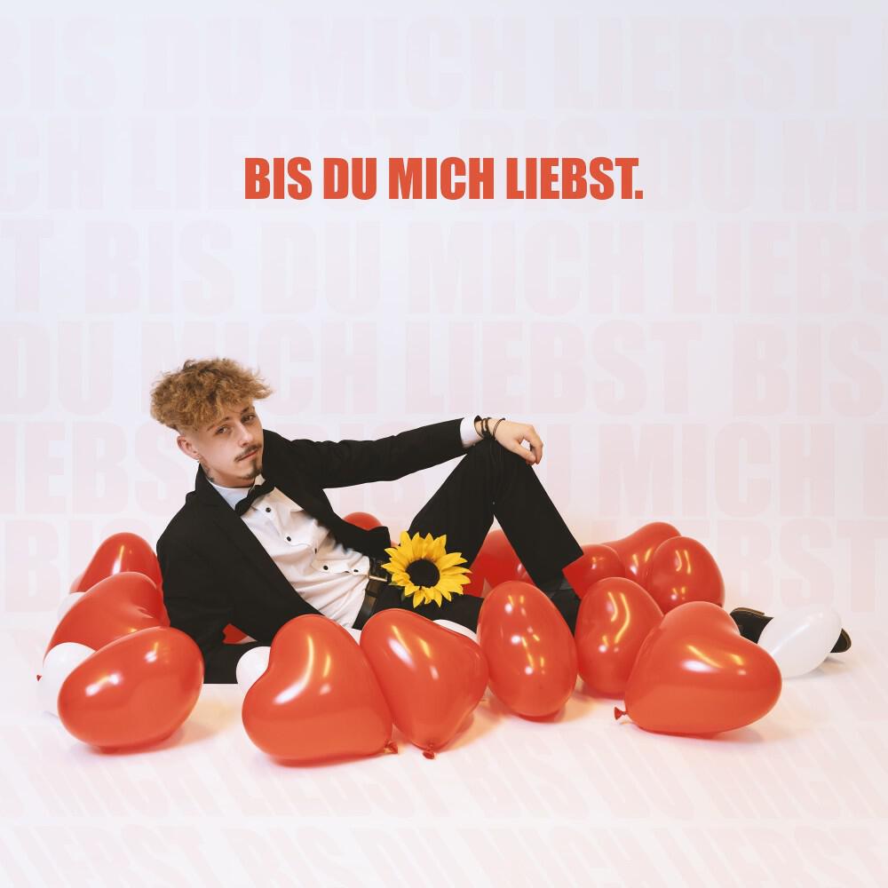 Релиз BIS DU MICH LIEBST