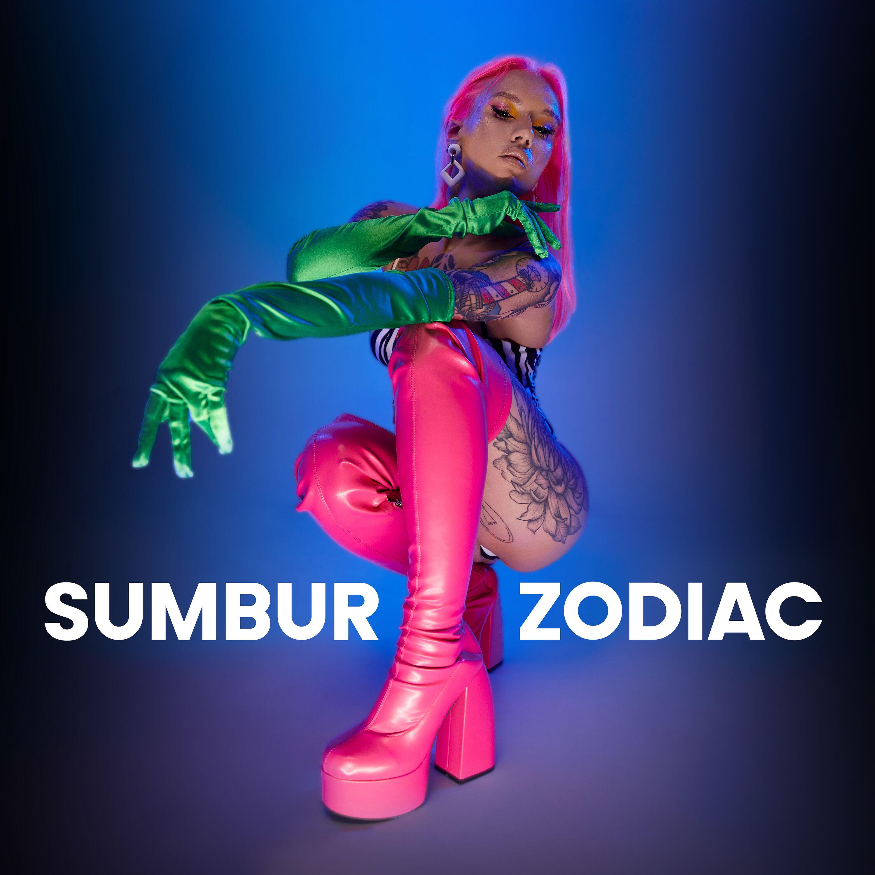 Релиз ZODIAC
