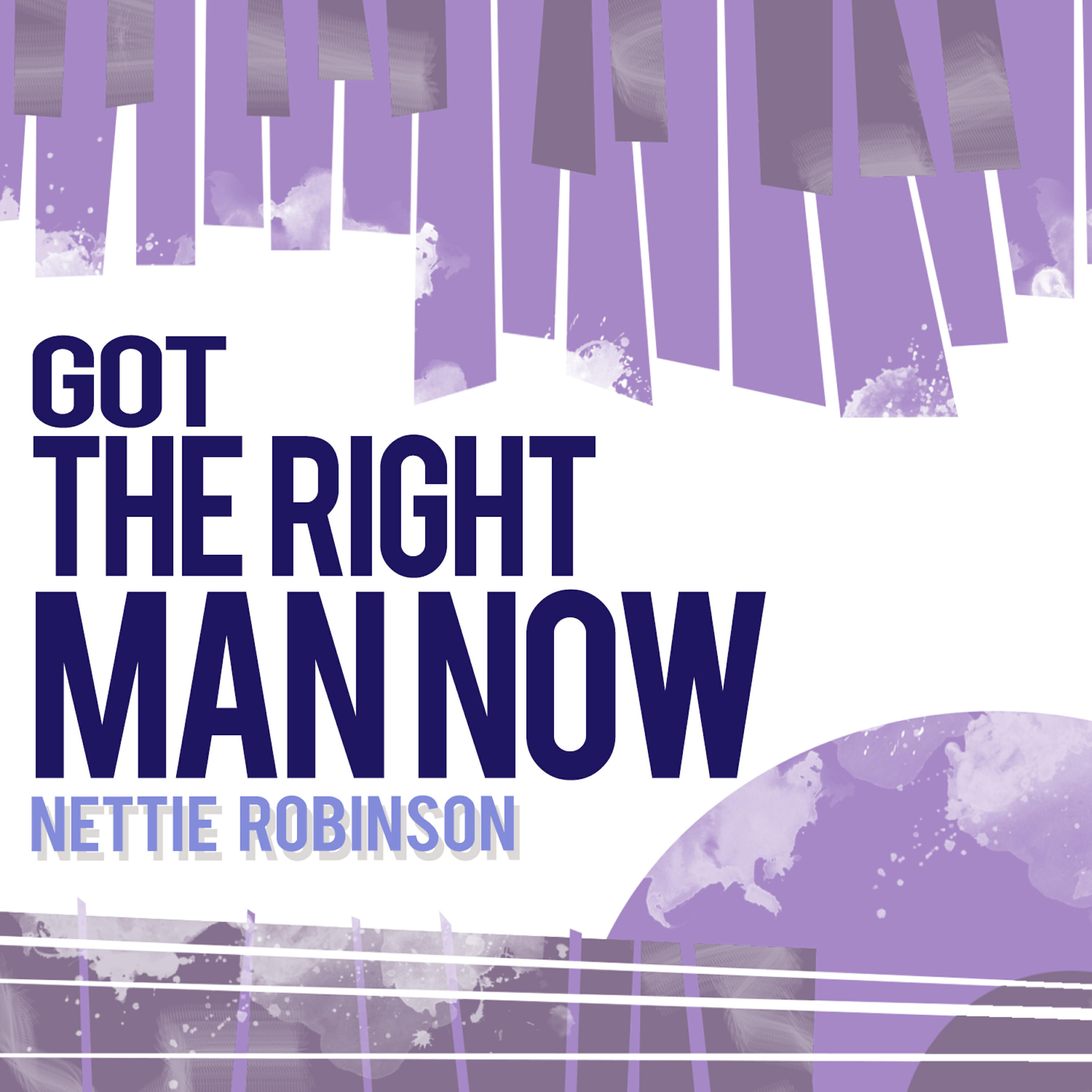 Nettie Robinson