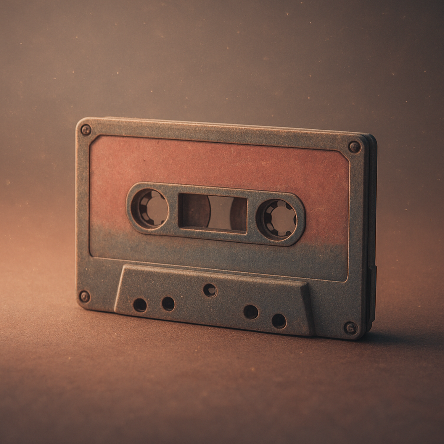 Релиз Lo-Fi Ambient Дождливая Учёба