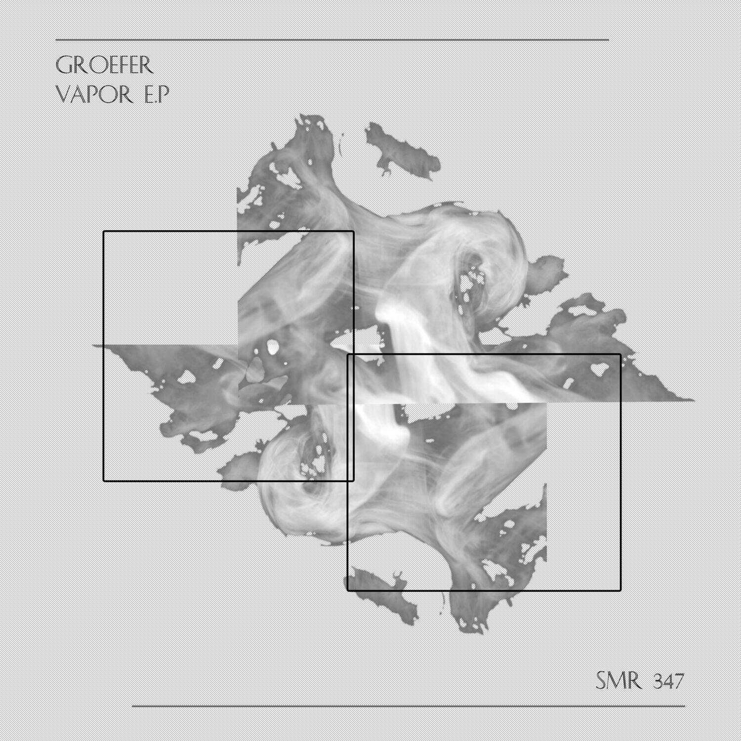 Релиз Vapor E.P