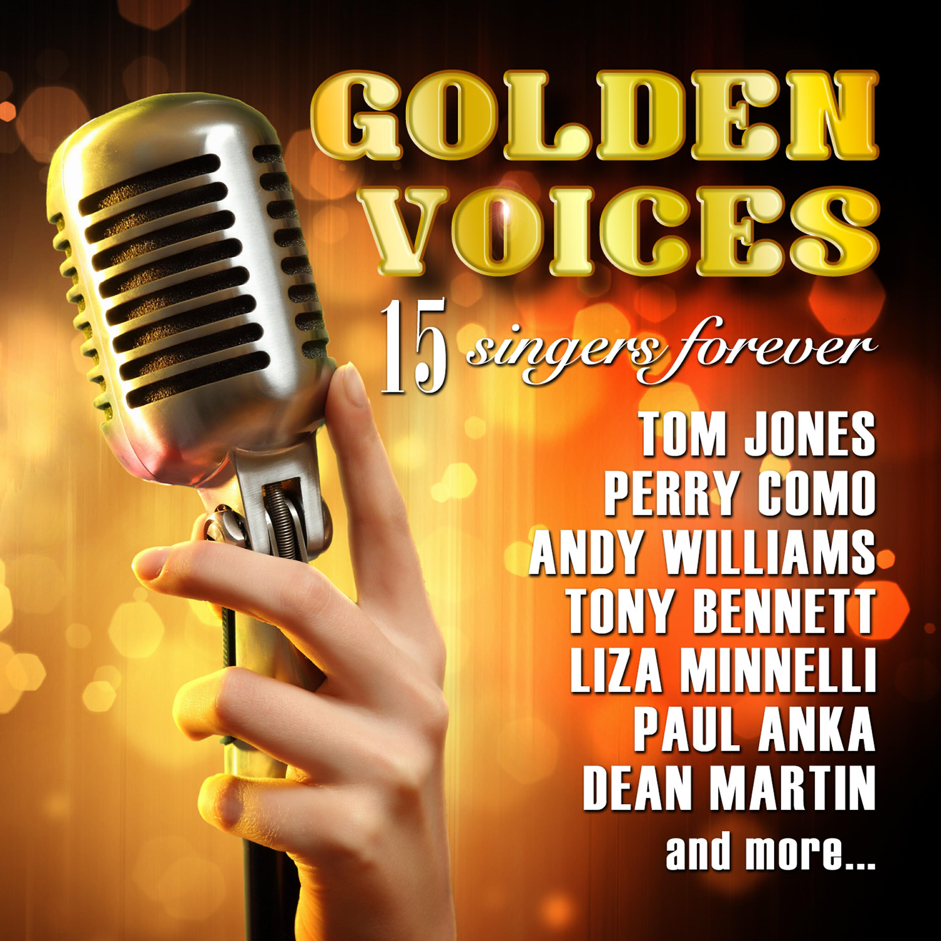 Tom Jones - What's New Pussycat