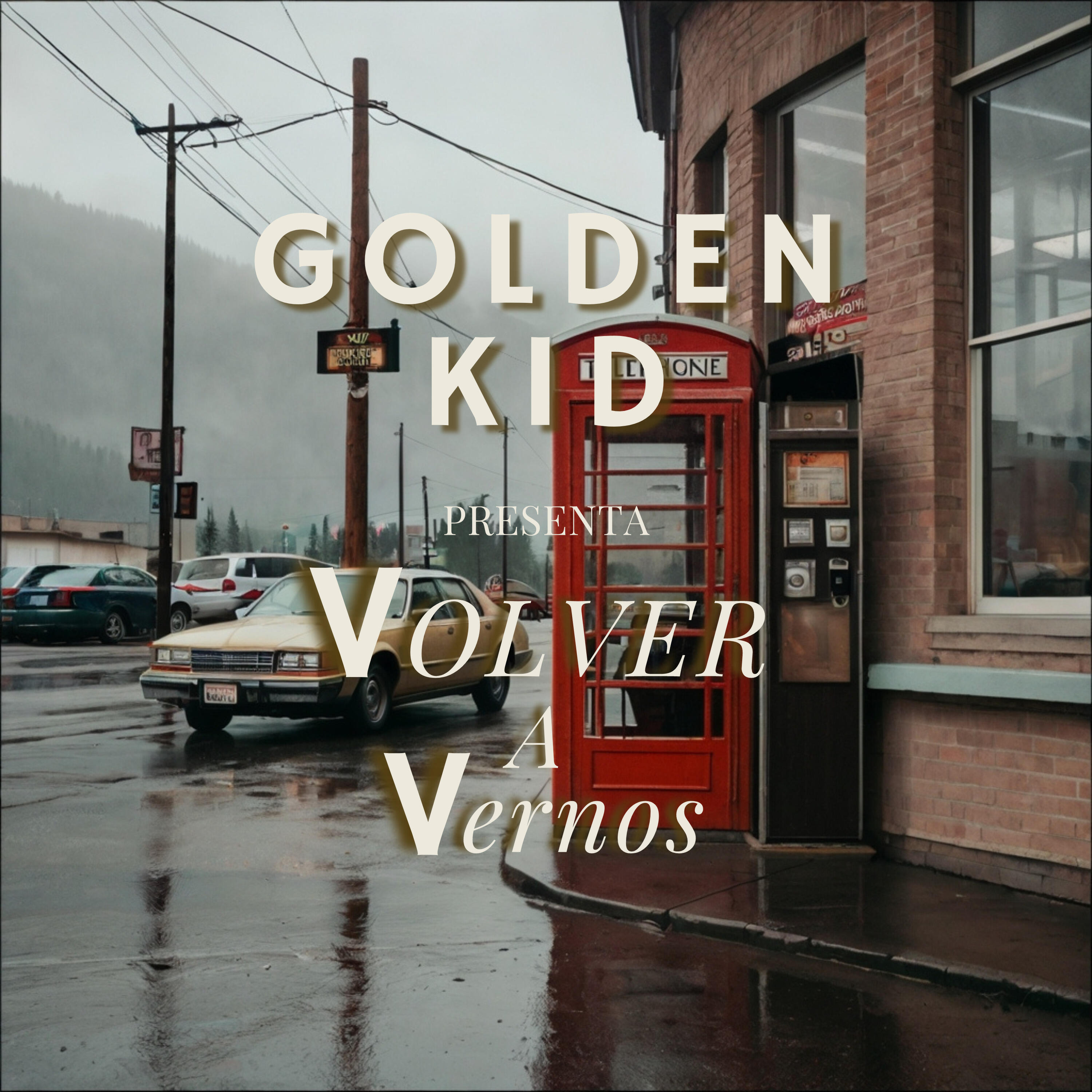 Golden Kid