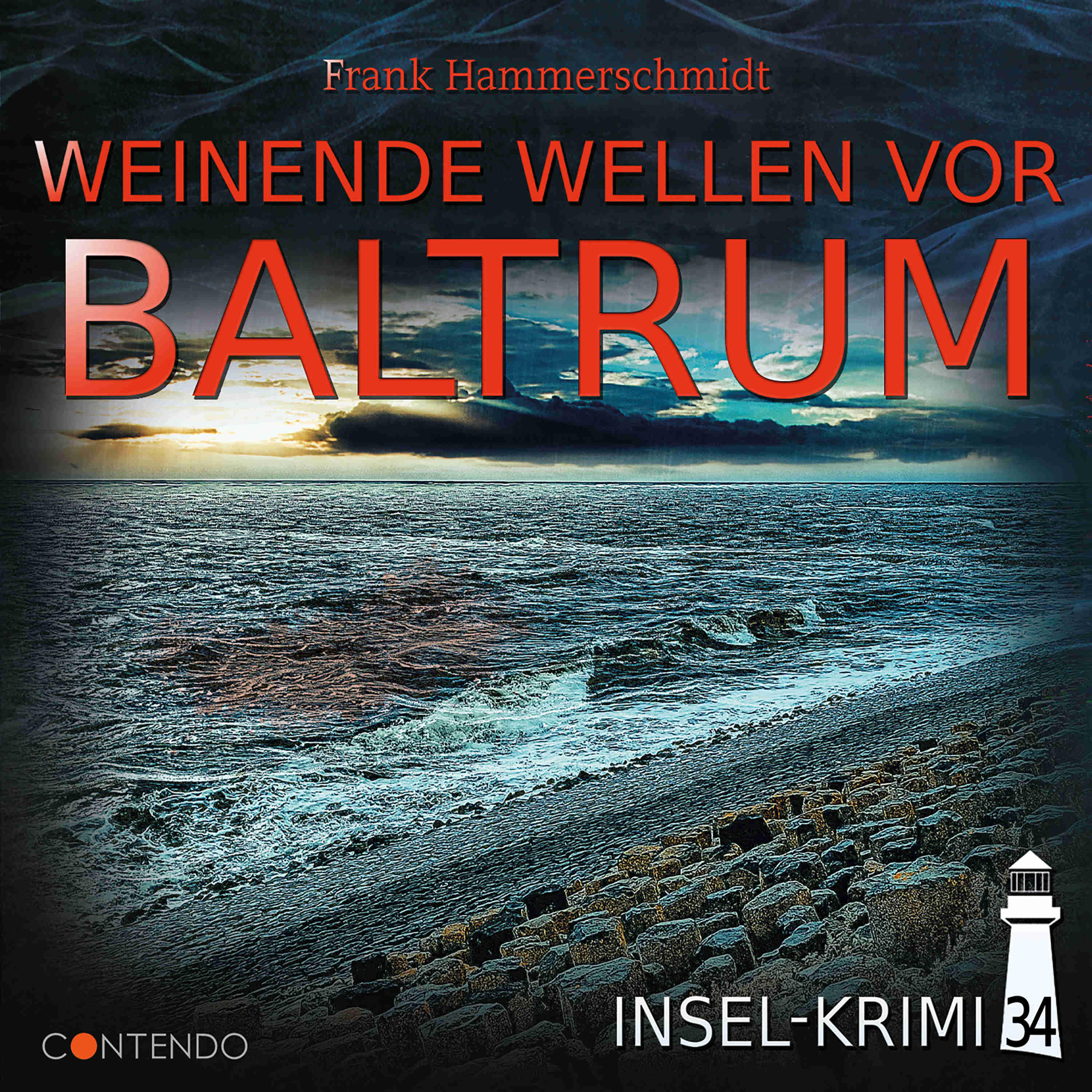 Релиз Folge 34: Weinende Wellen vor Baltrum