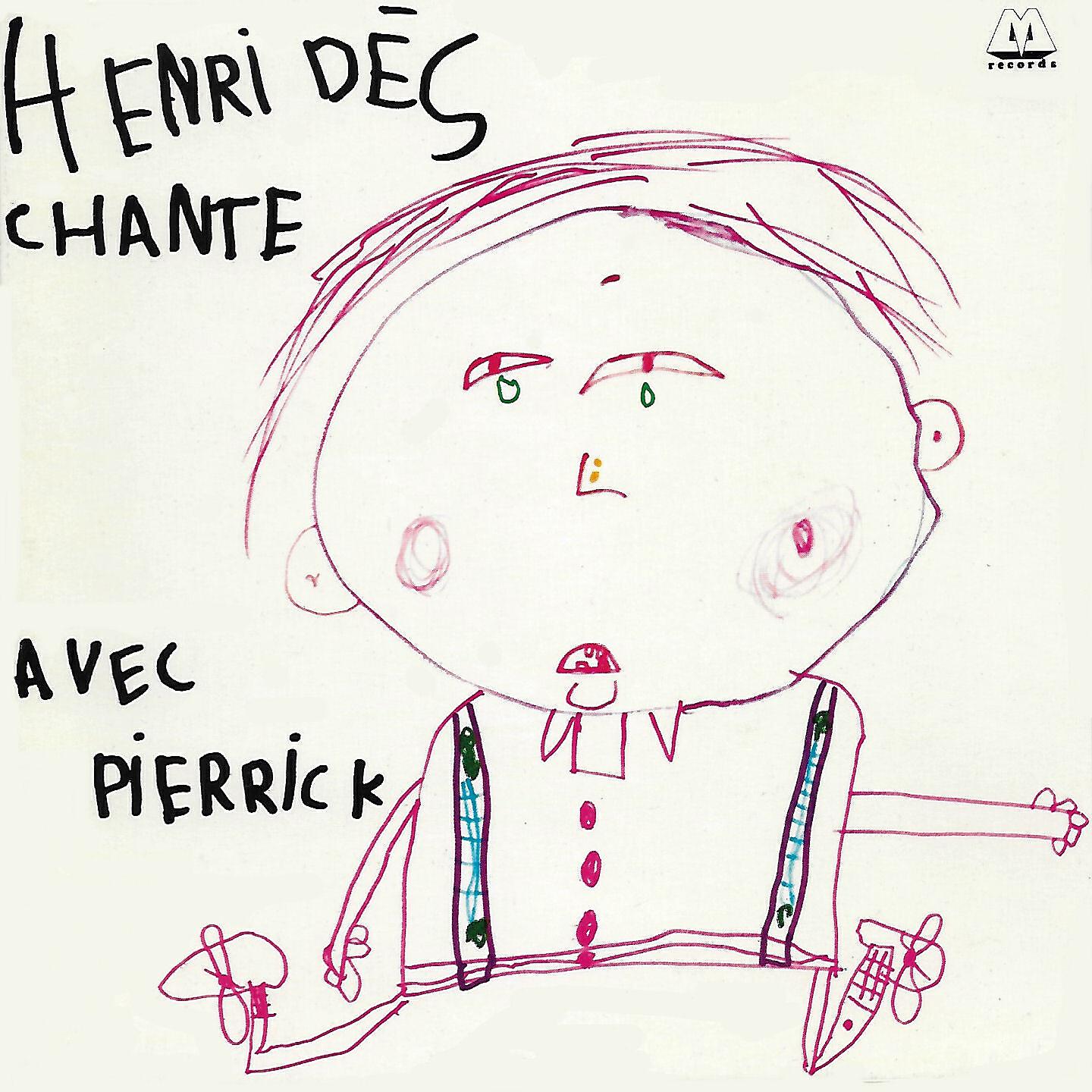 Релиз Chante avec Pierrick
