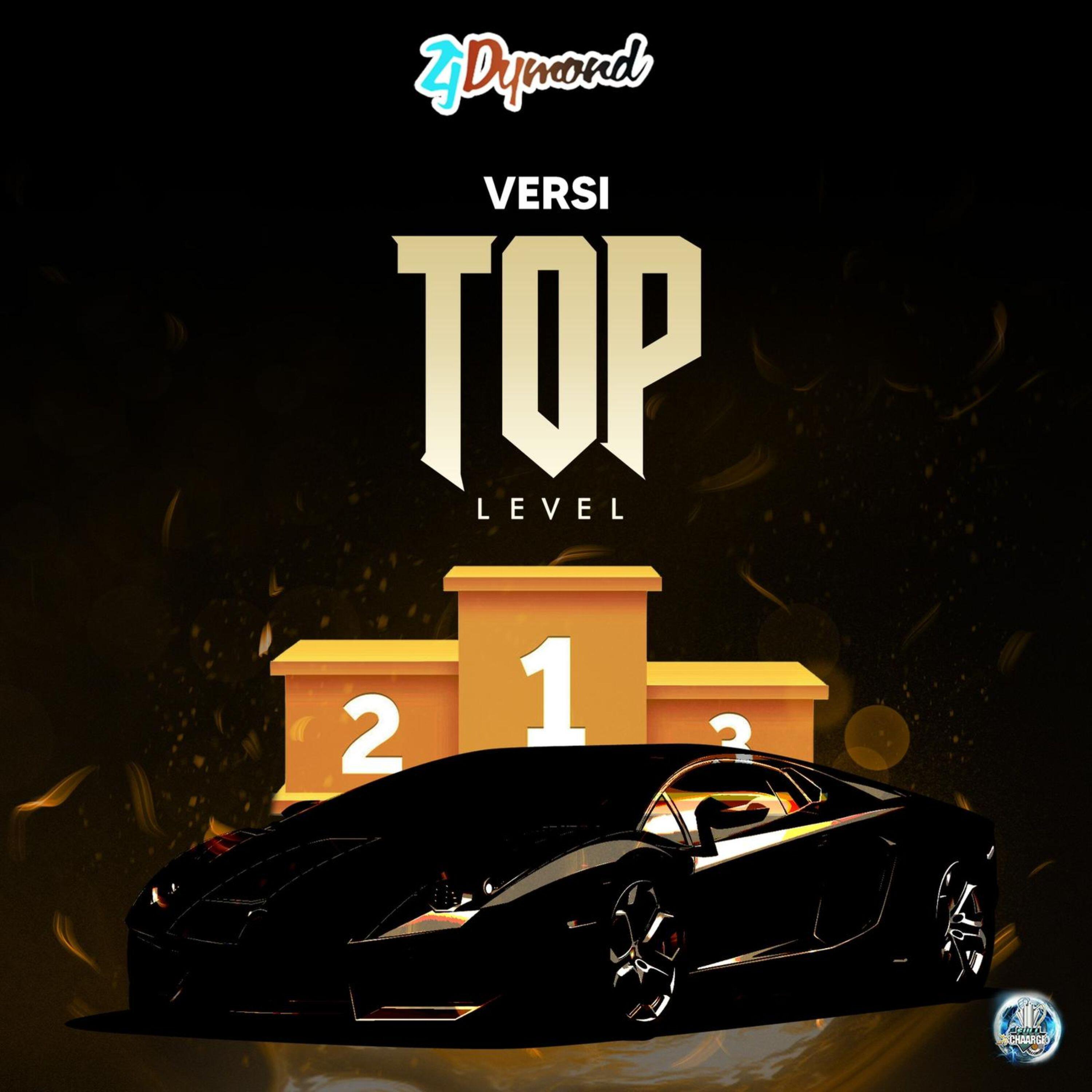 Релиз Top Level