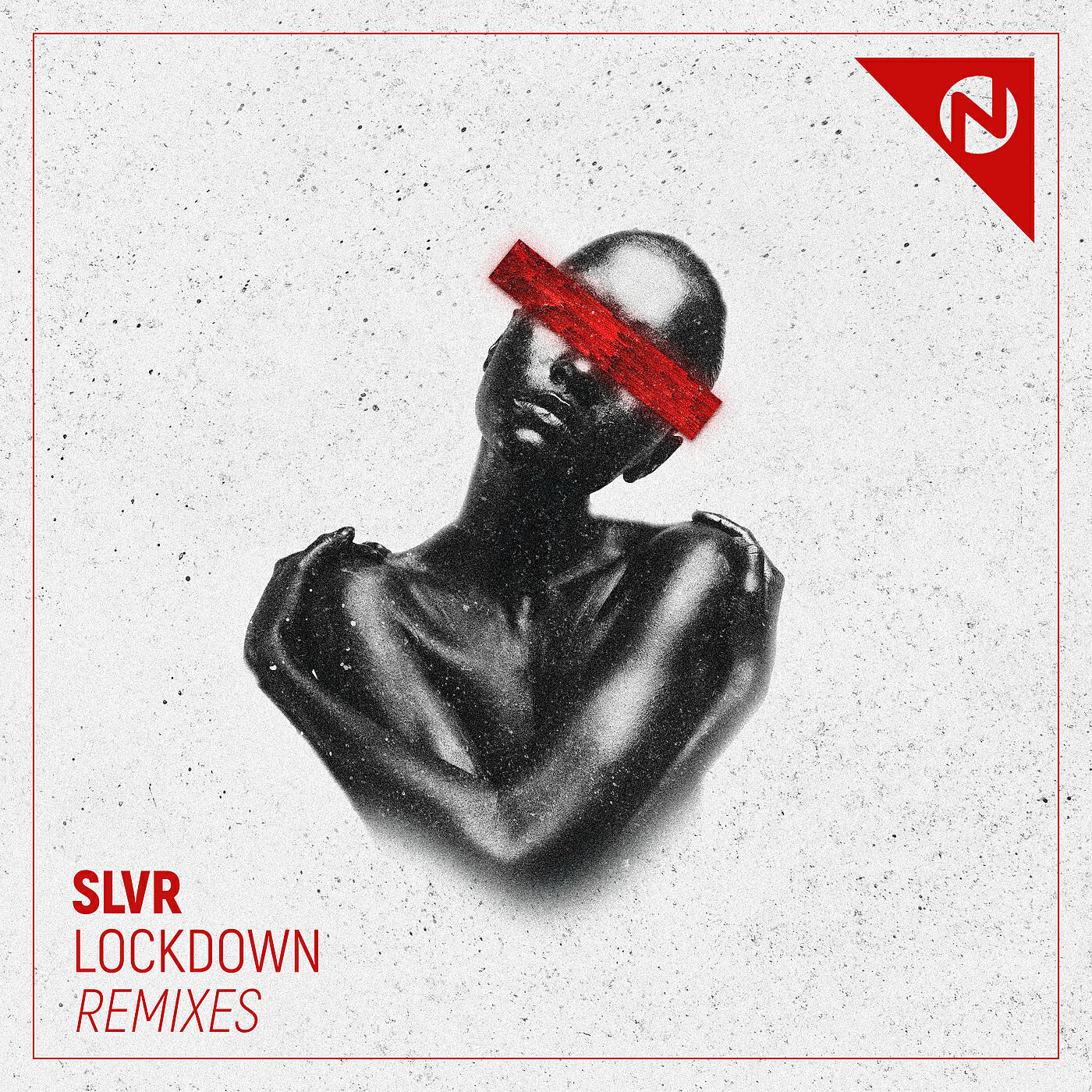 SLVR - Lockdown (Oculus Remix)