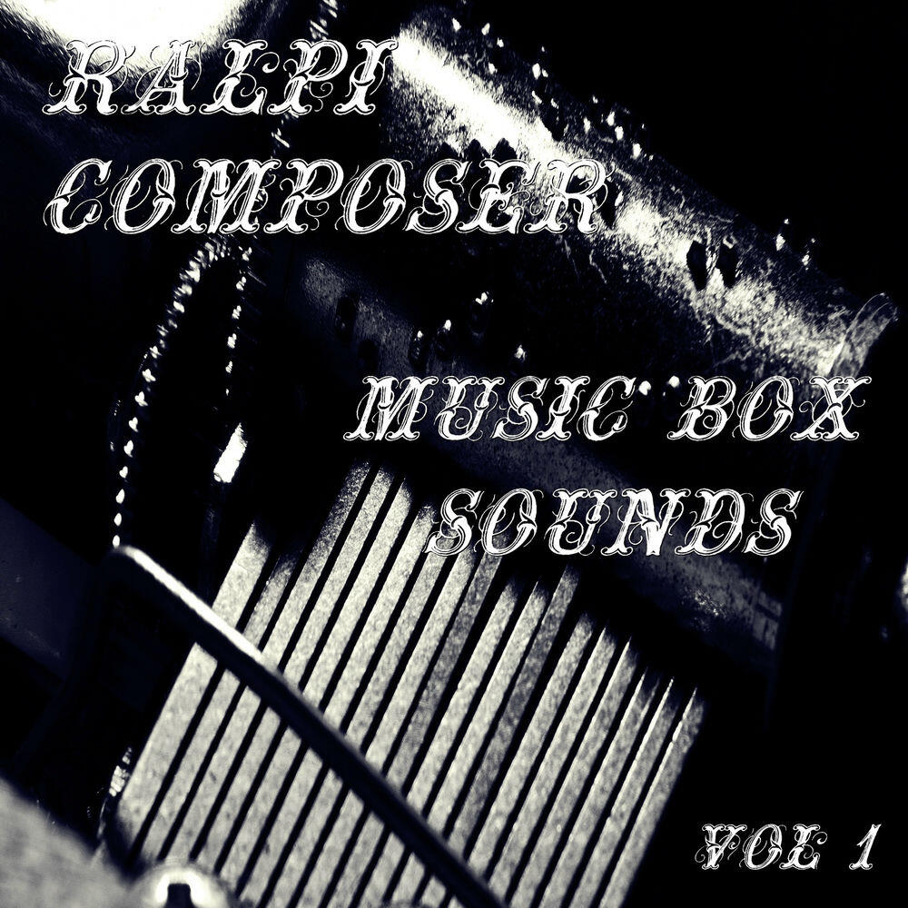 Релиз Music Box Sounds, Vol. 1