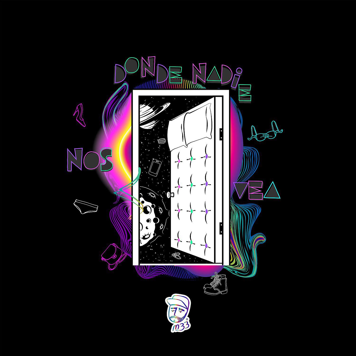 Релиз Donde Nadie Nos Vea