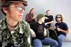 Afro Dizzi Act
