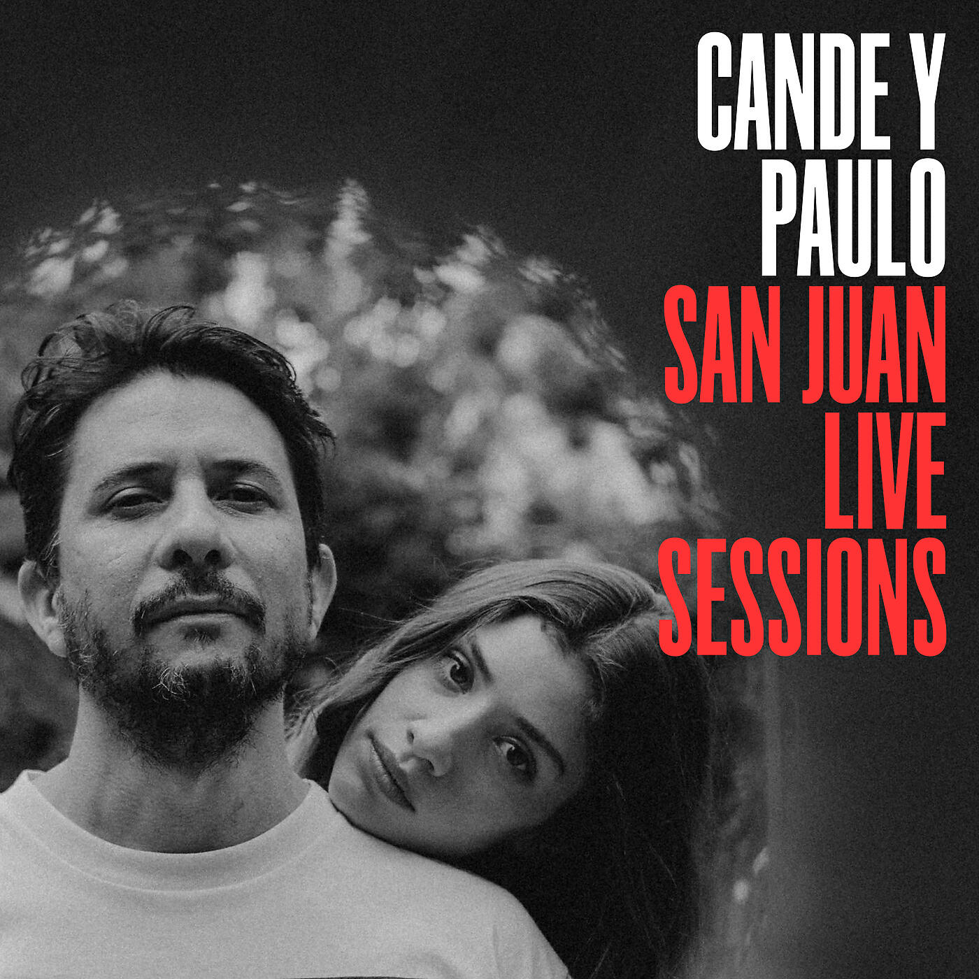 Релиз San Juan Live Sessions