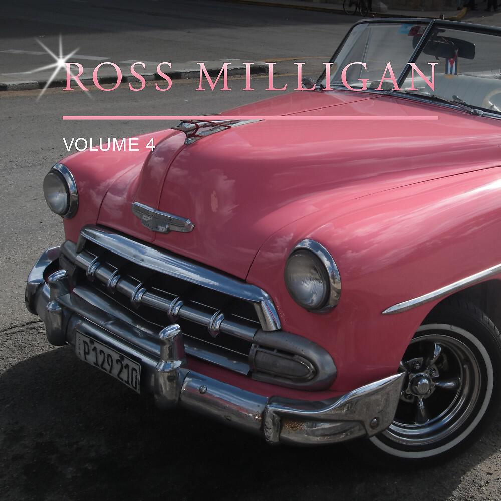 Релиз Ross Milligan, Vol. 4