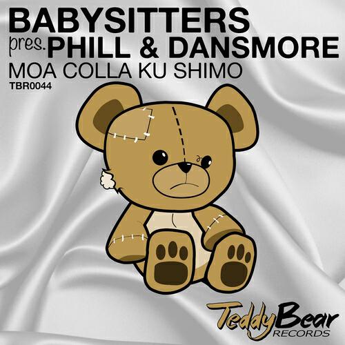 Релиз Moa Colla Ku Shimo