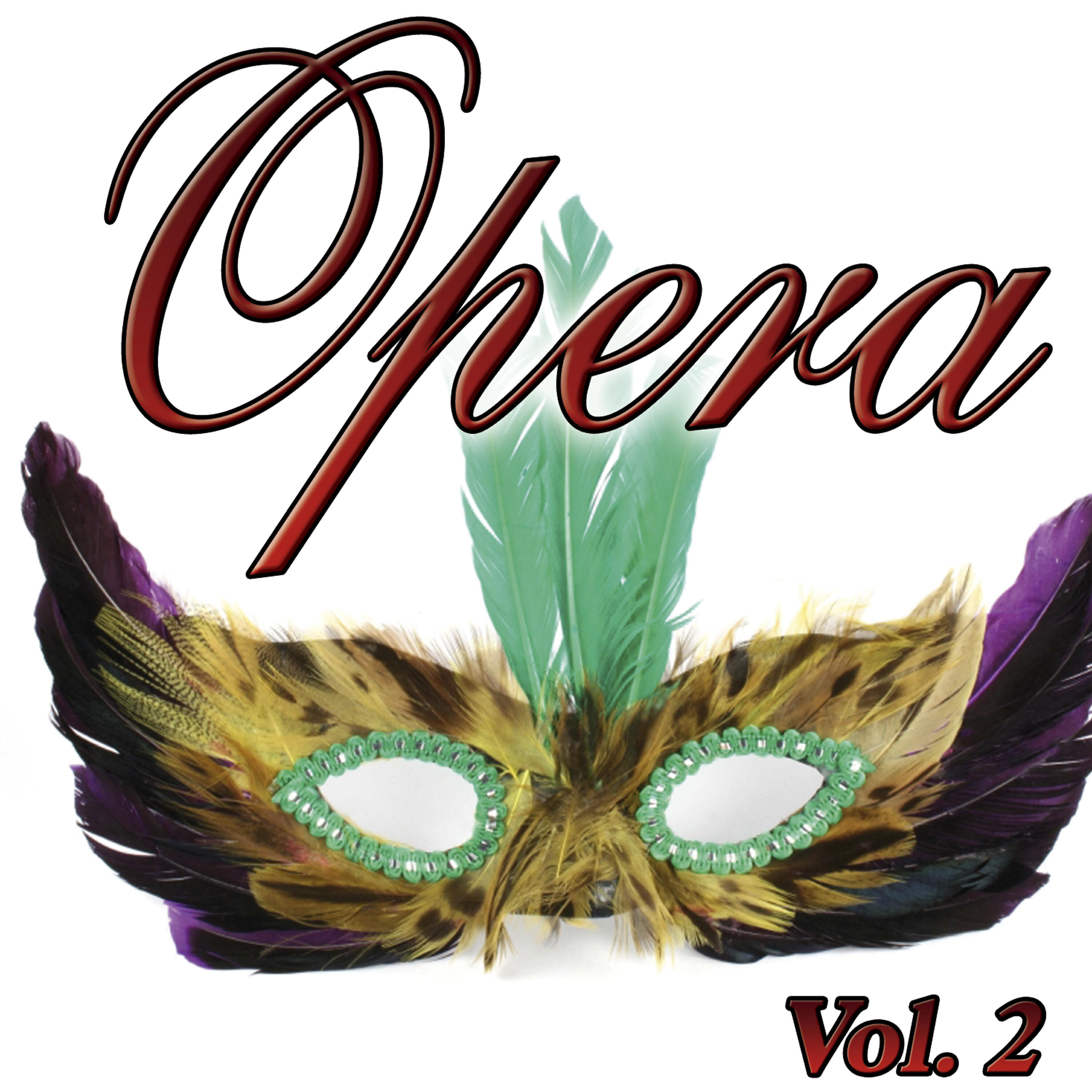 Релиз Opera Vol.2