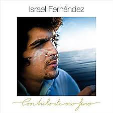 Israel Fernández