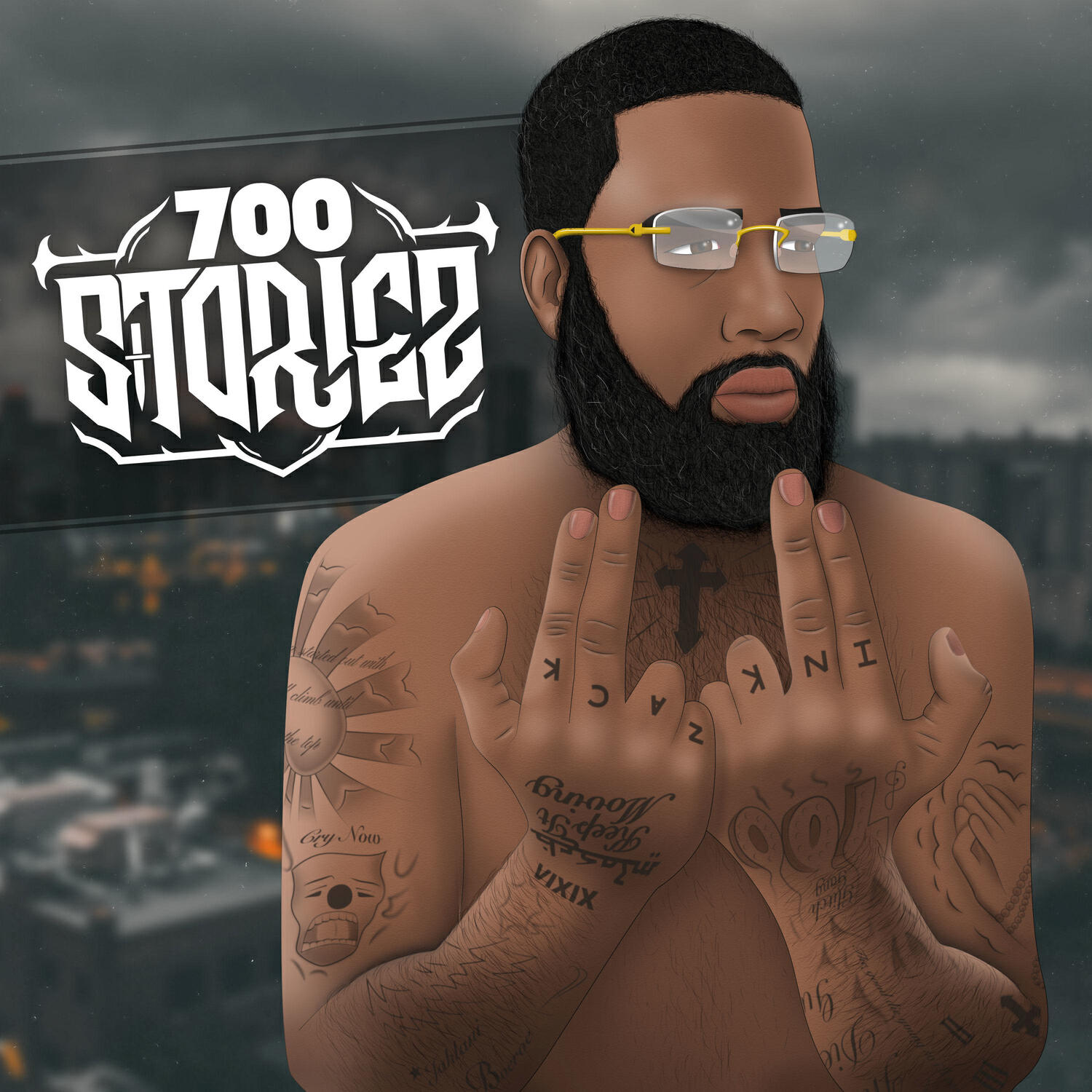 Релиз 700stories