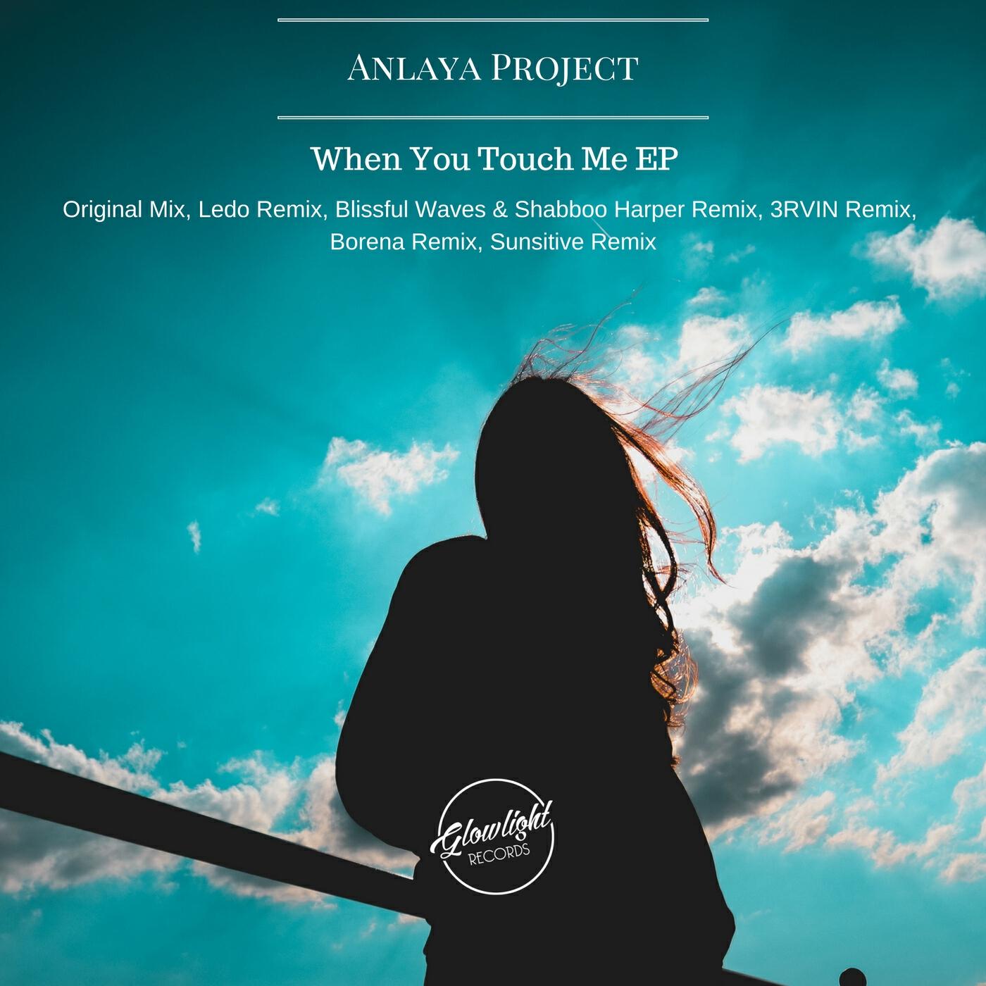 Anlaya Project
