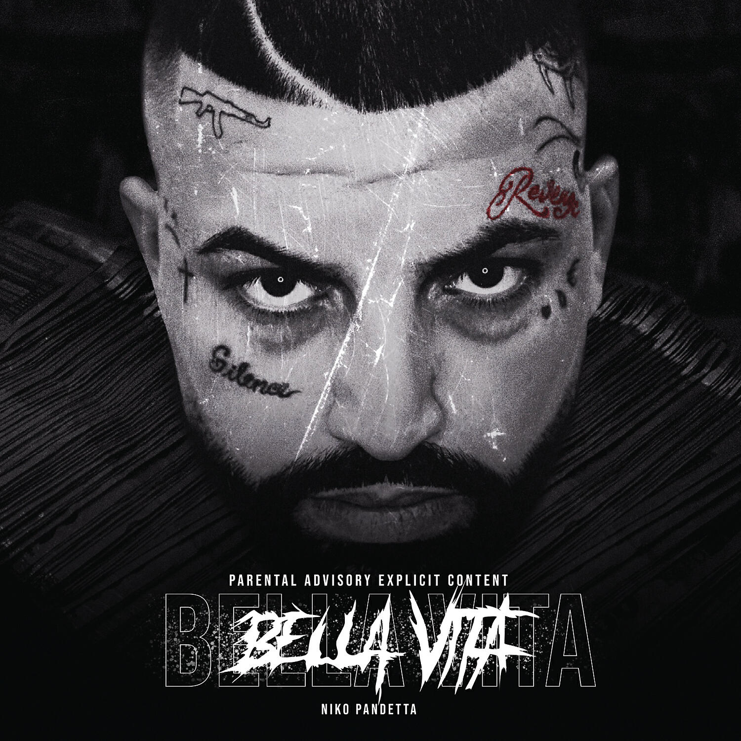 Релиз BELLA VITA