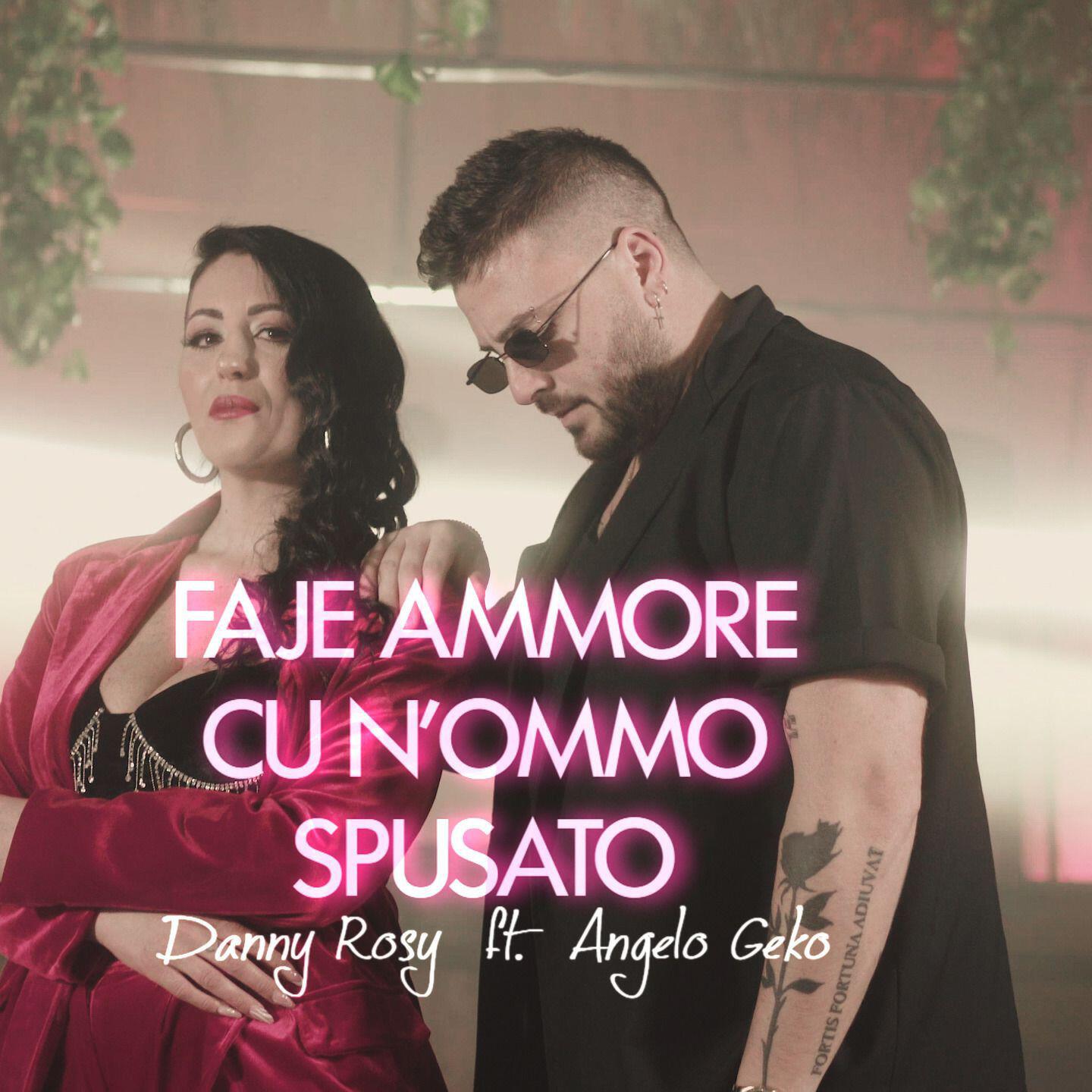 Релиз Faje Ammore Cu N'Ommo Spusato