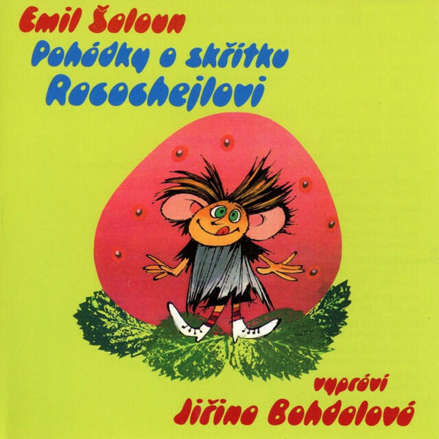 Релиз Pohádky O Skřítku Racochejlovi