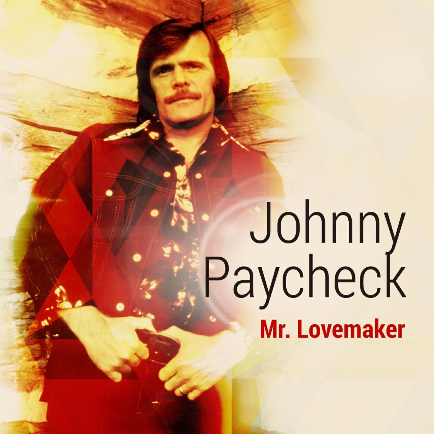 Релиз Mr. Lovemaker