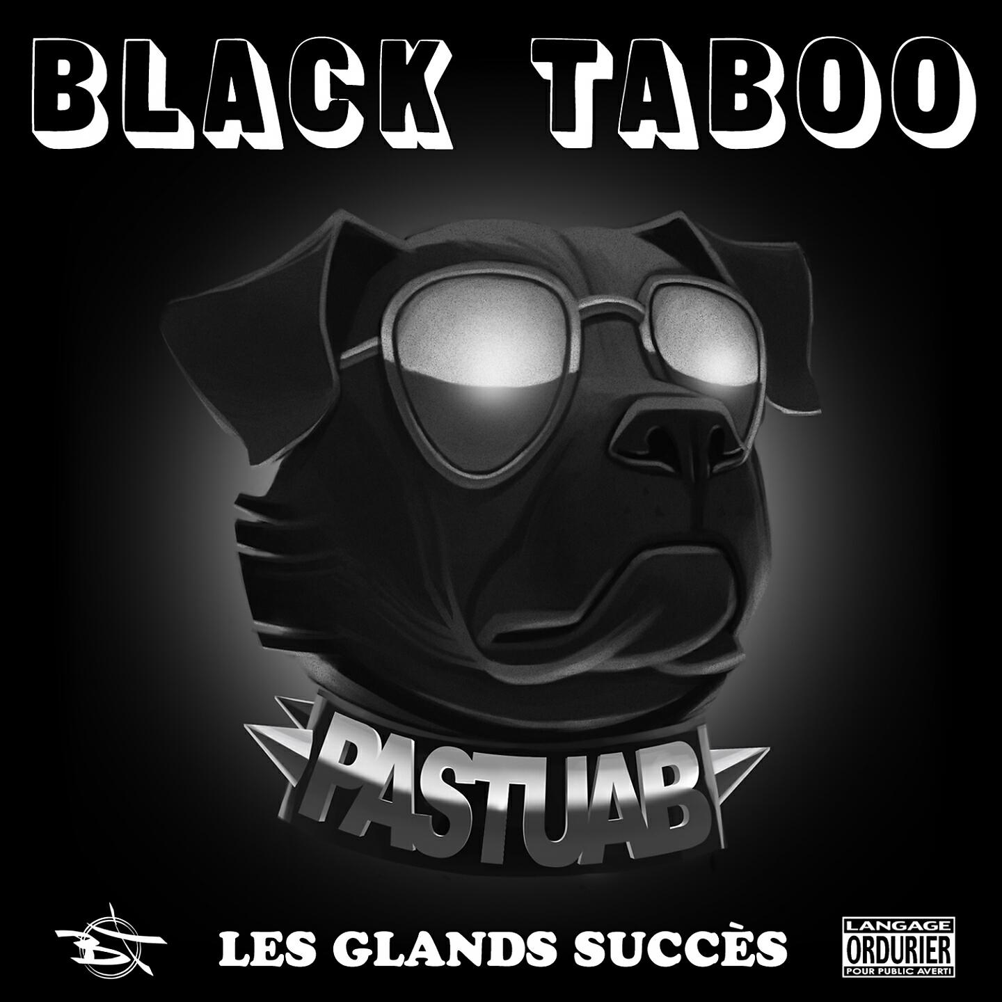 Релиз Les glands succès