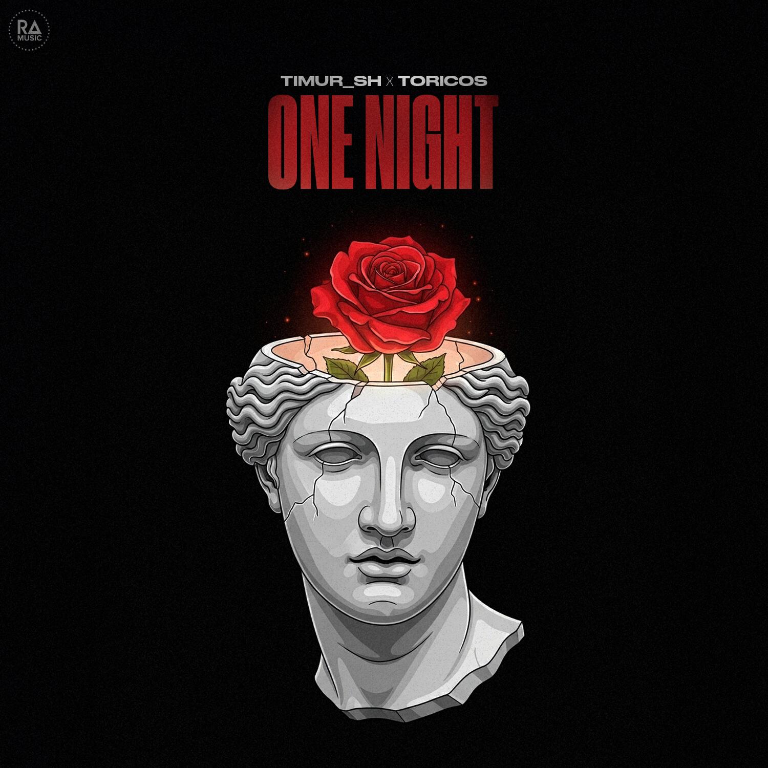 Релиз One Night